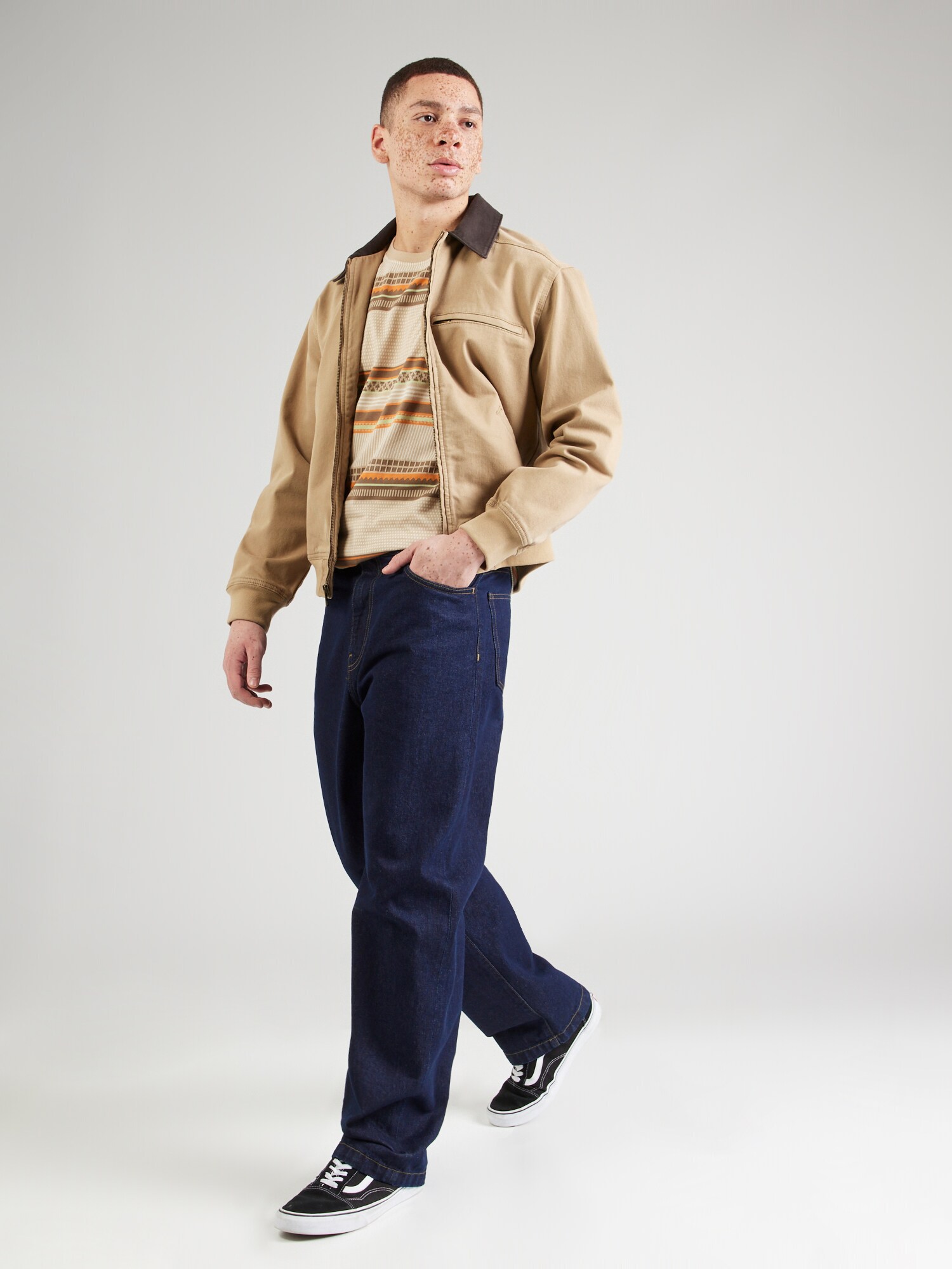 Thumbnail - Iriedaily T-Shirt Vintachi