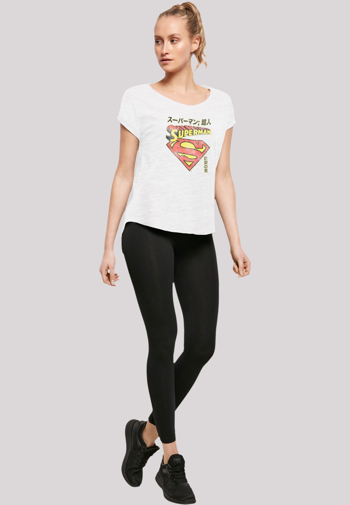 Thumbnail - T-Shirt 'Superman Shield'