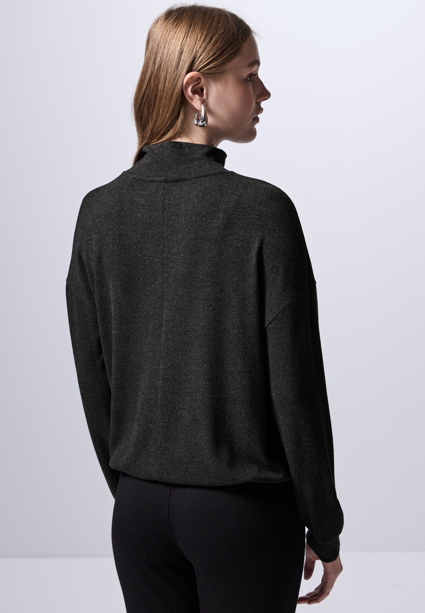Thumbnail - Street One Studio Pullover