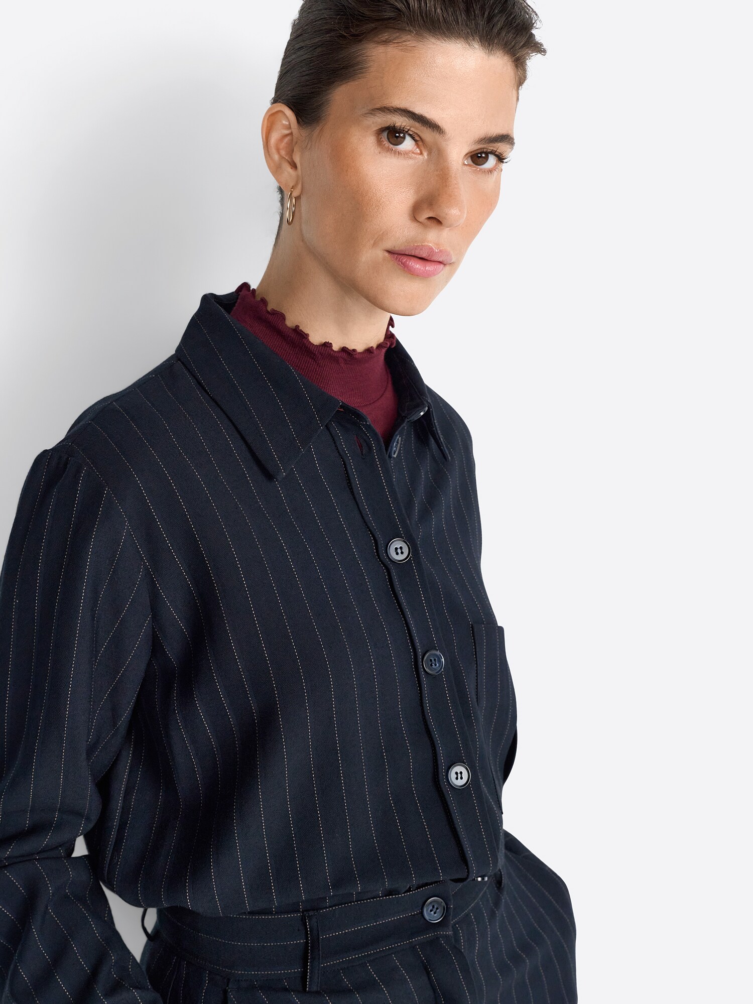 Thumbnail - Rich & Royal Bluse