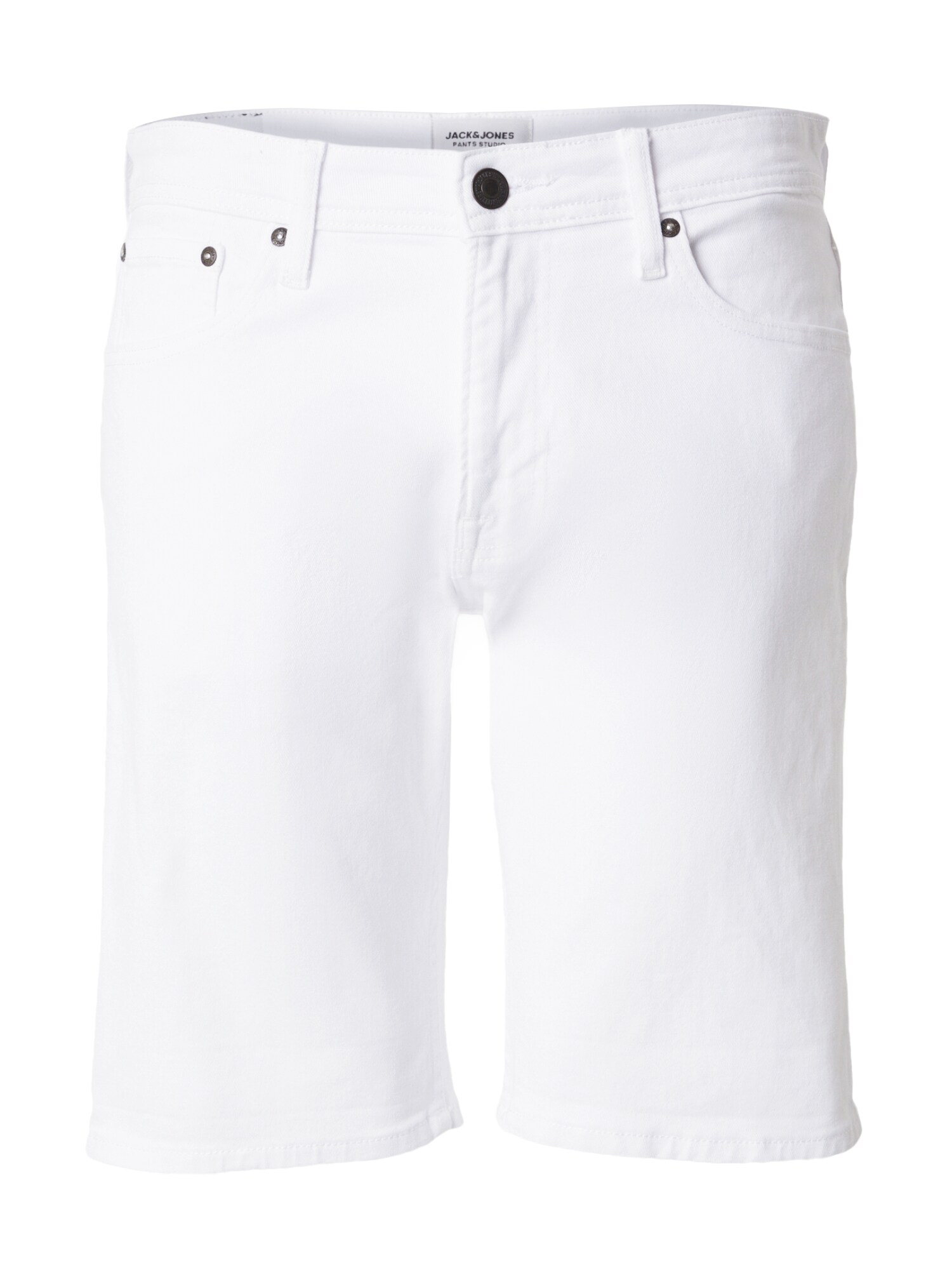 JACK & JONES Nadrág  fehér farmer akciós termékkép 1