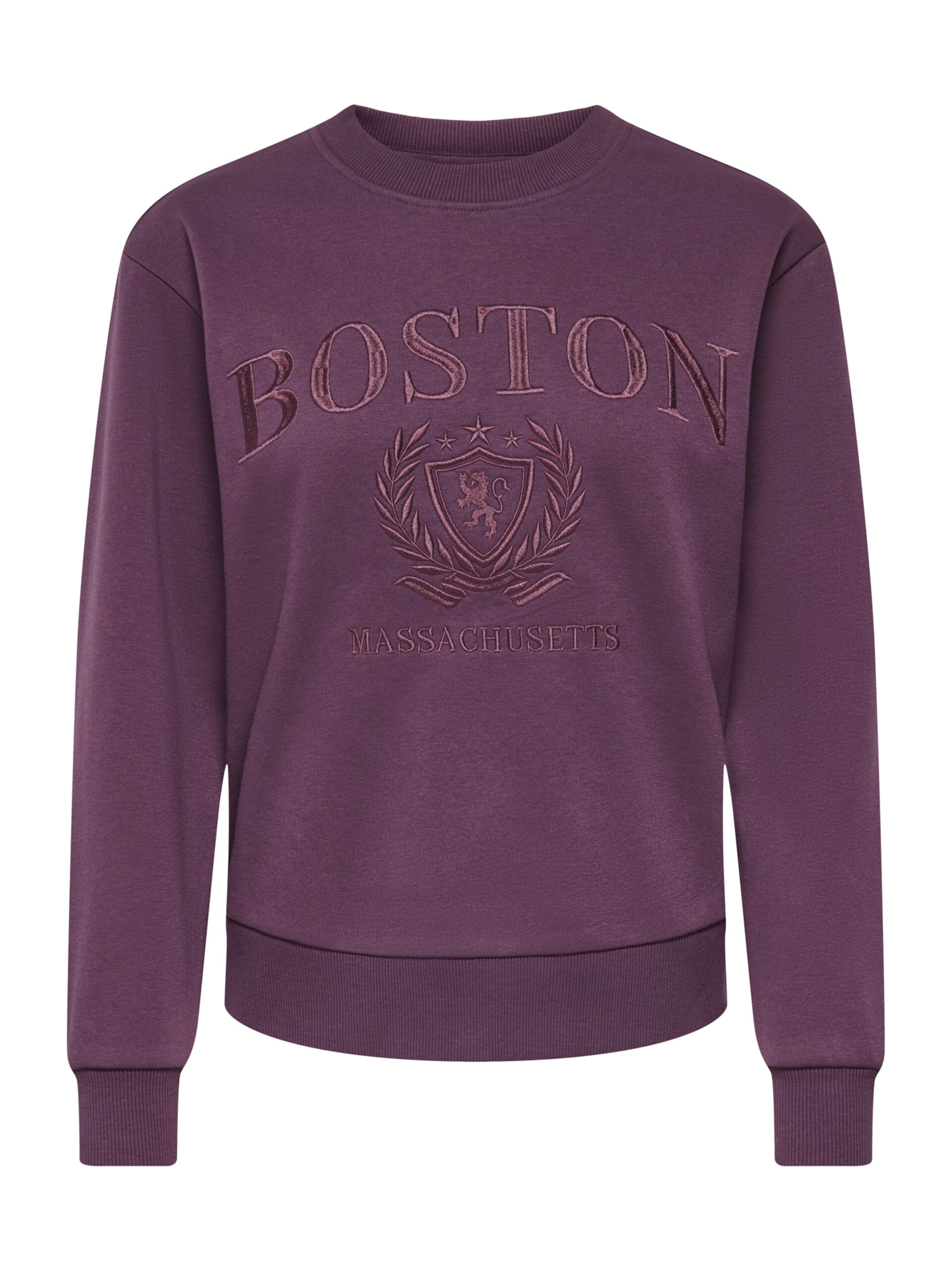JDY Sweatshirt 'JDYPARIS' dam