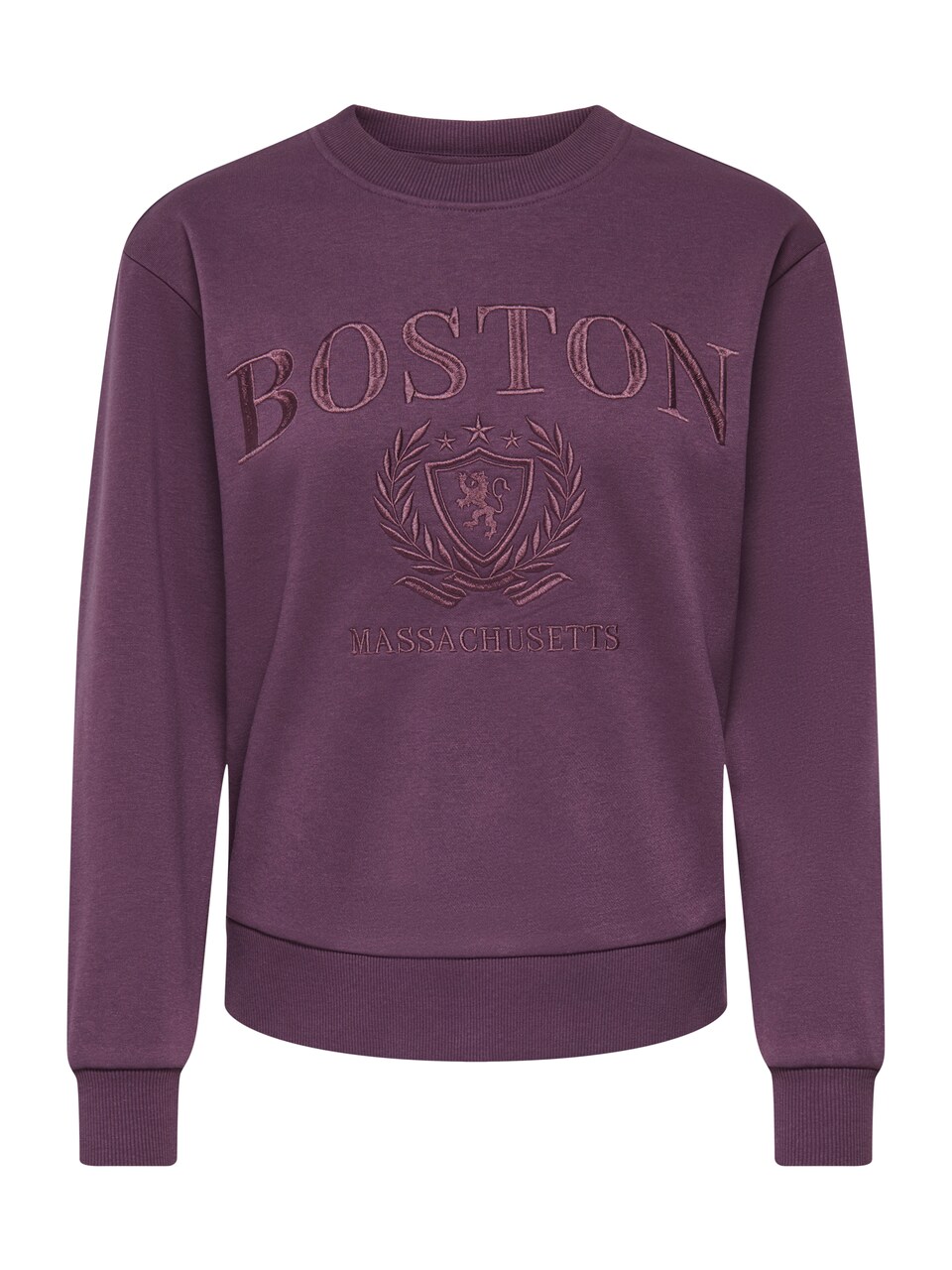 Sweatshirt 'JDYPARIS'