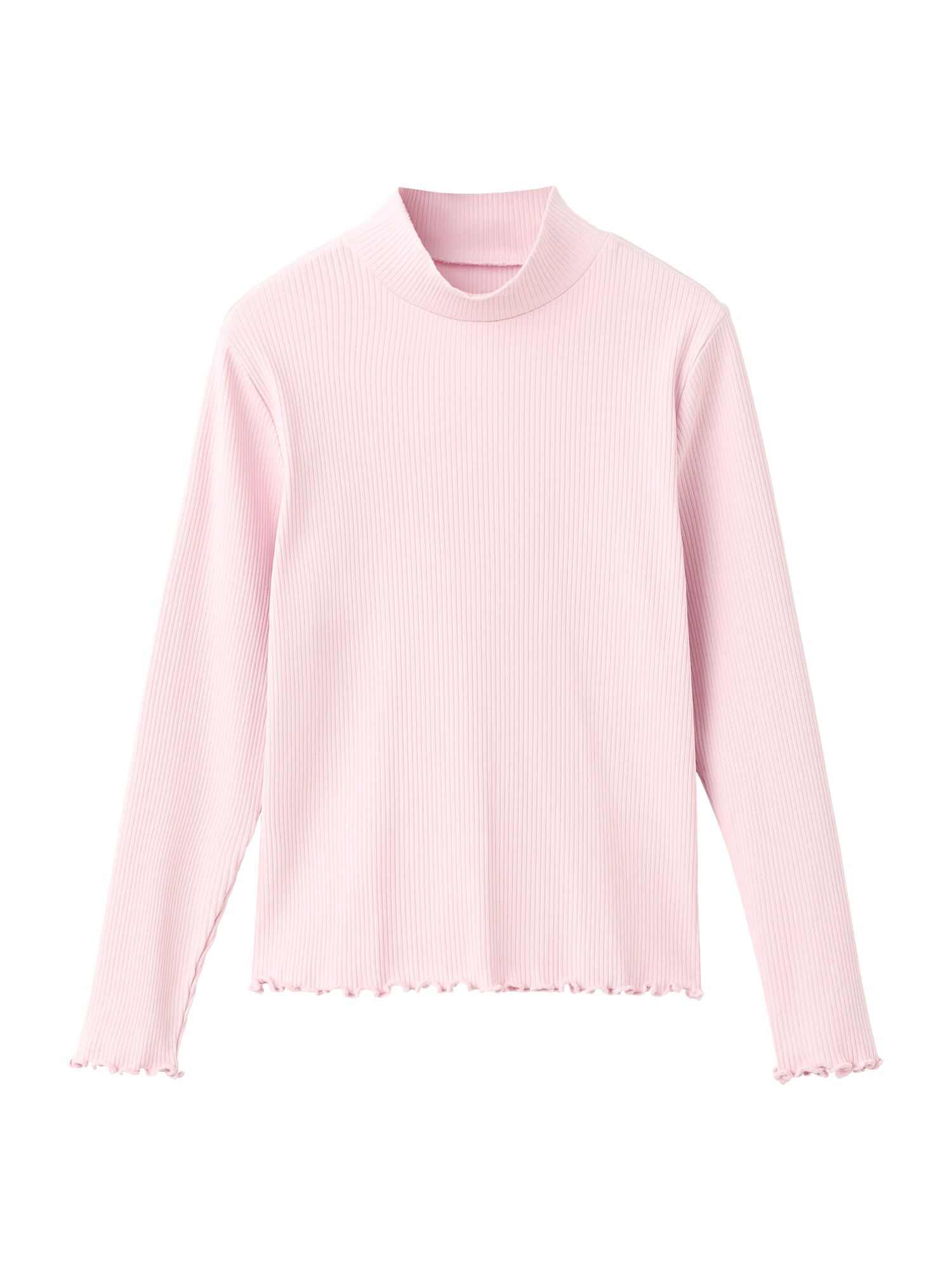 MANGO KIDS Tricou  roz