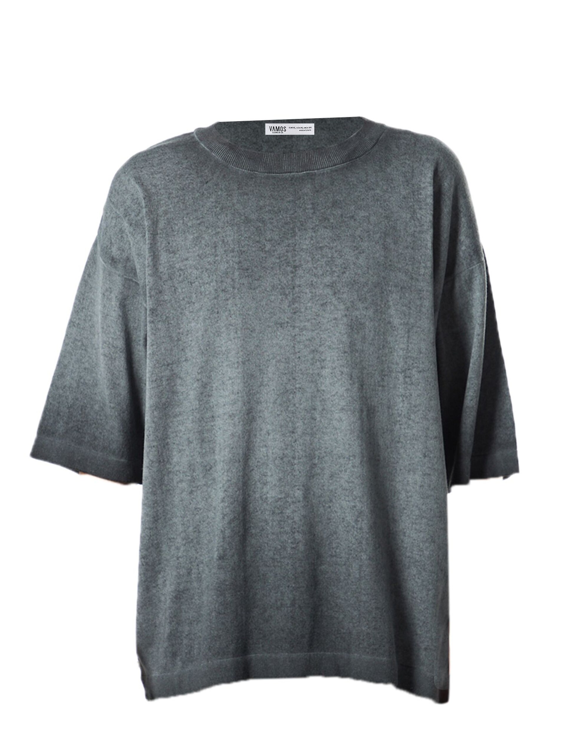 VAMOS CLO T-shirt herr