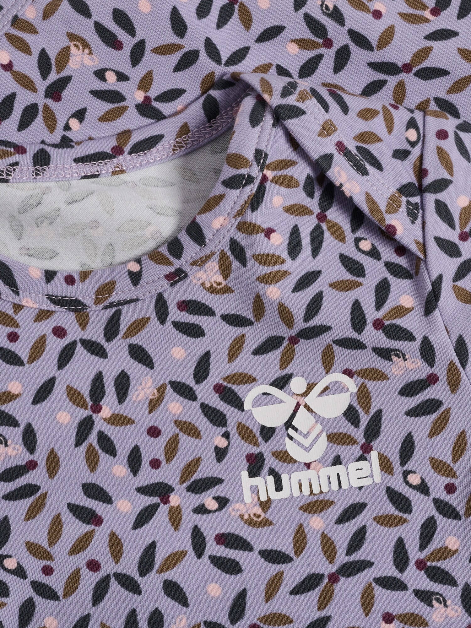 Thumbnail - Hummel Body