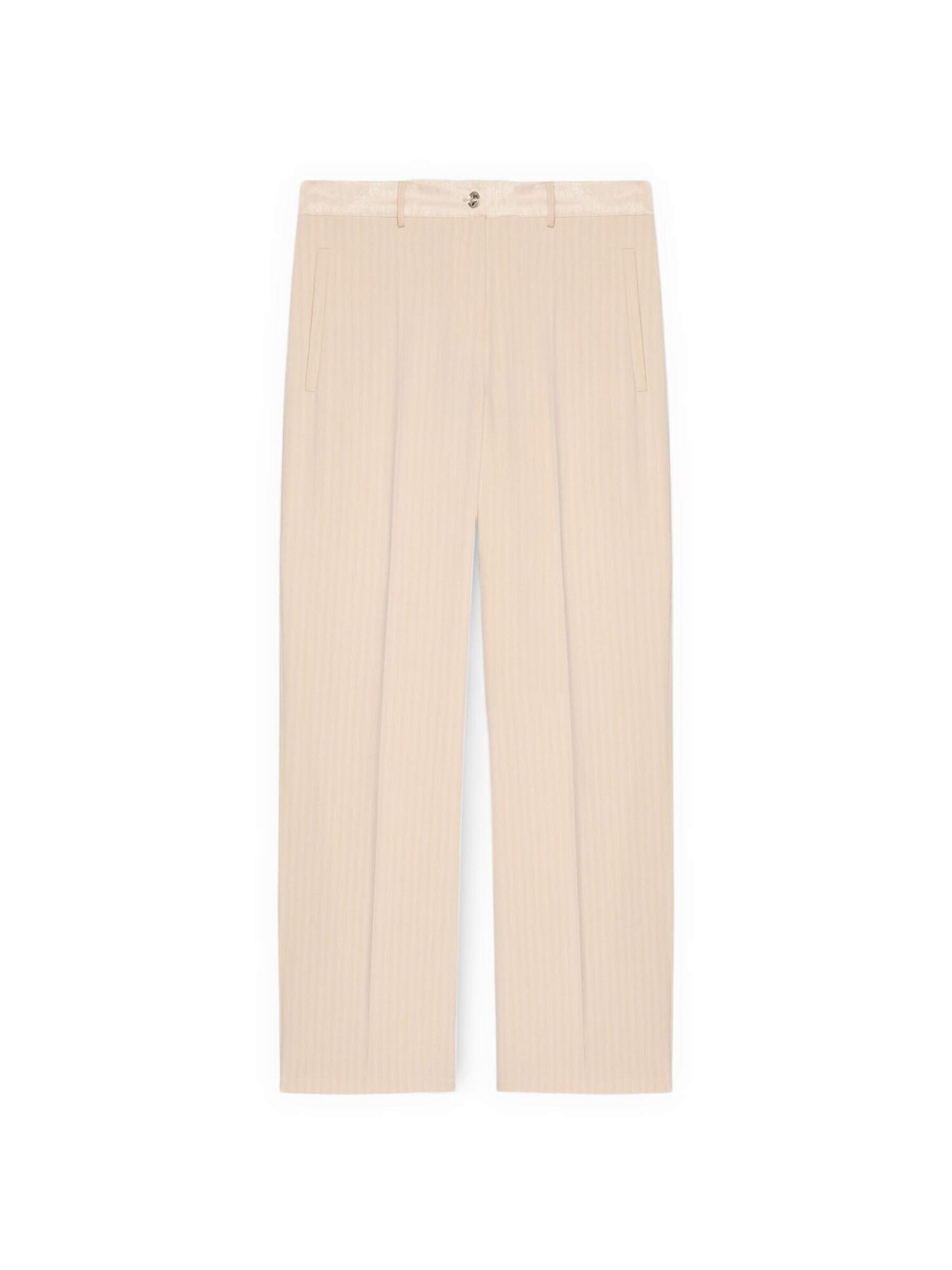 Fiorella Rubino Pantalón  beige