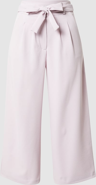 Pleat-front trousers 'Tanja'