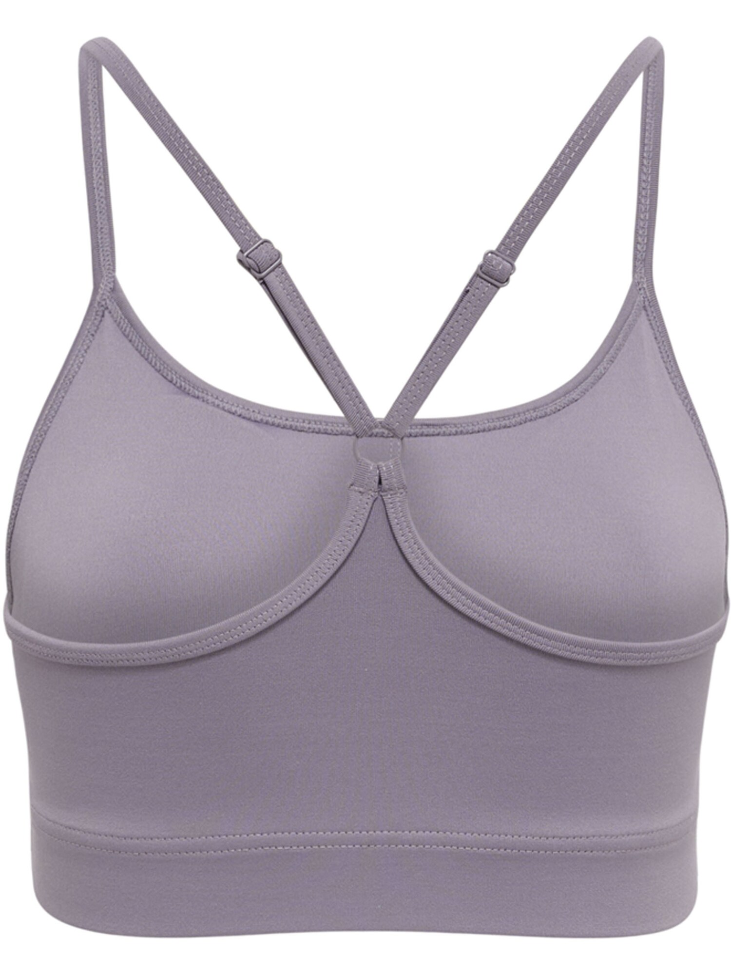 Hummel Sportmelltartók 'Chipo'  világoslila / fehér termék 2. képe