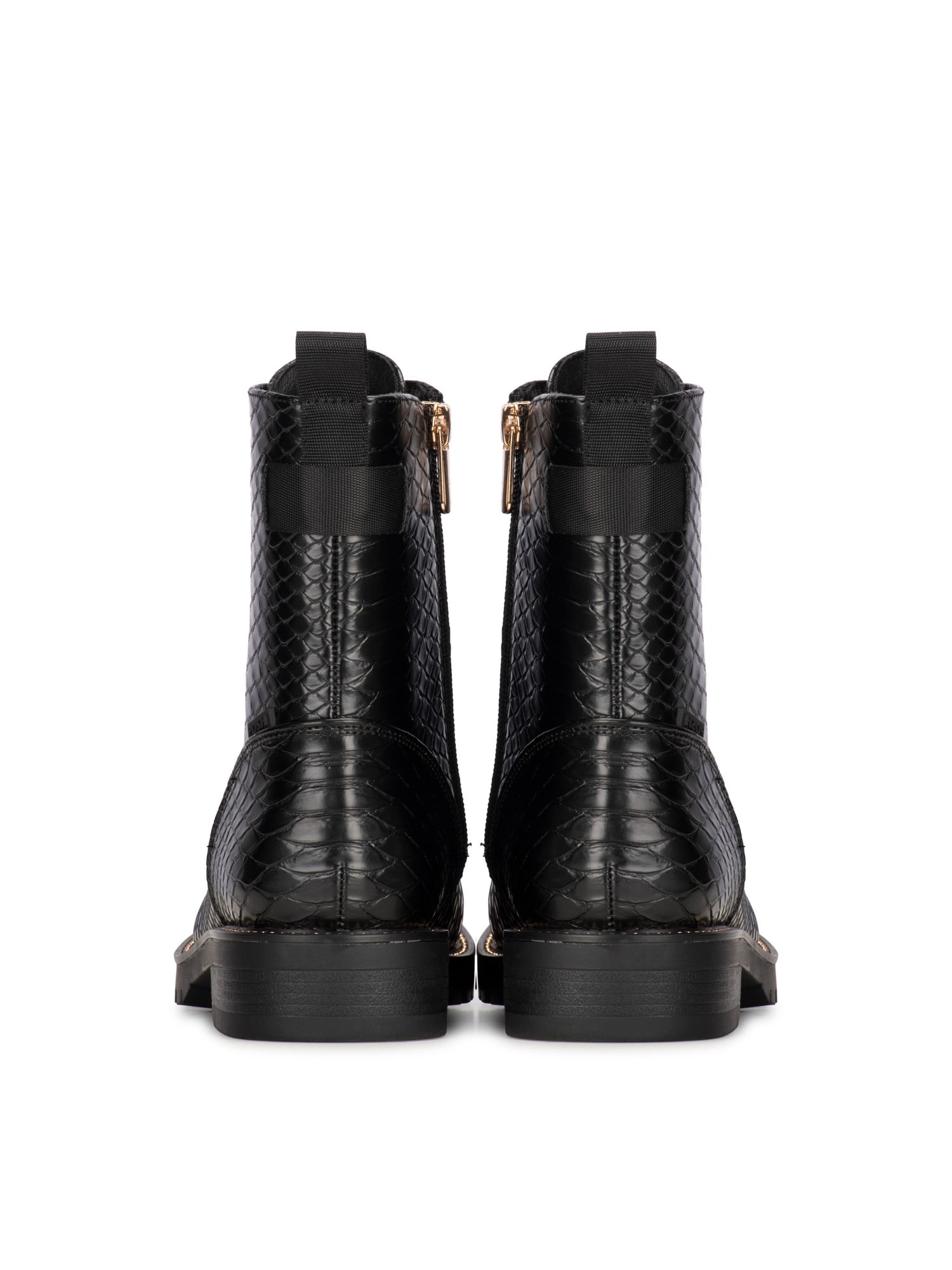 Thumbnail - POSH by Poelman Stiefelette Kiek