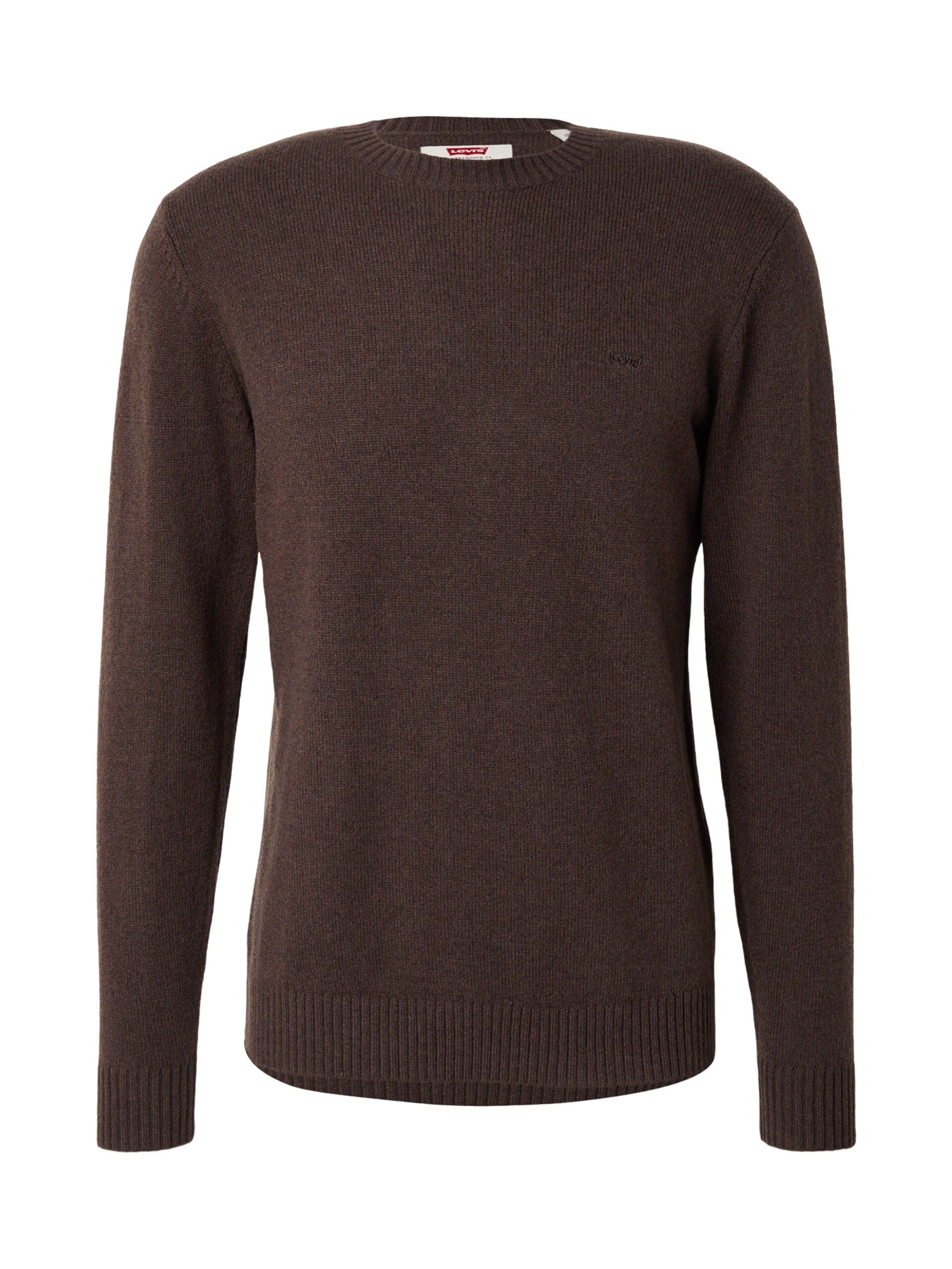LEVIS ® Sweatshirts Levis Original Hm Sweater Coffee tröjor herr – bild 5