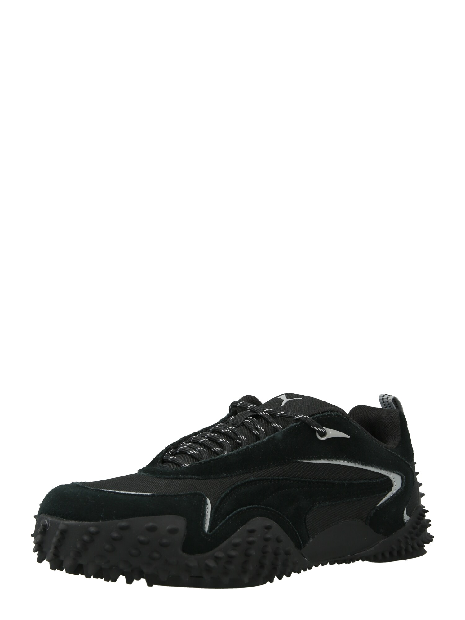 PUMA Sneaker low Mostro XC Prime  negru