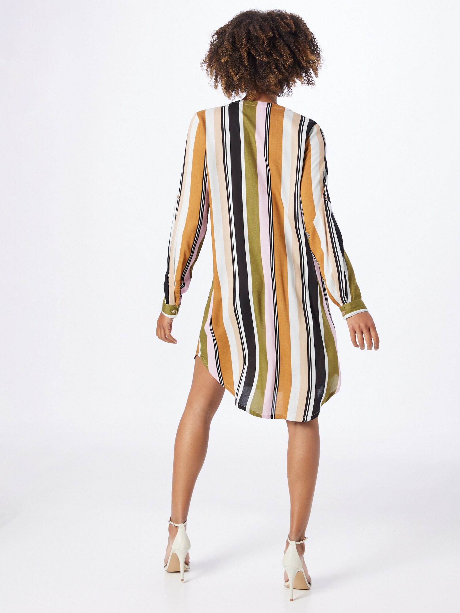 Thumbnail - Kaffe Kleid Marana