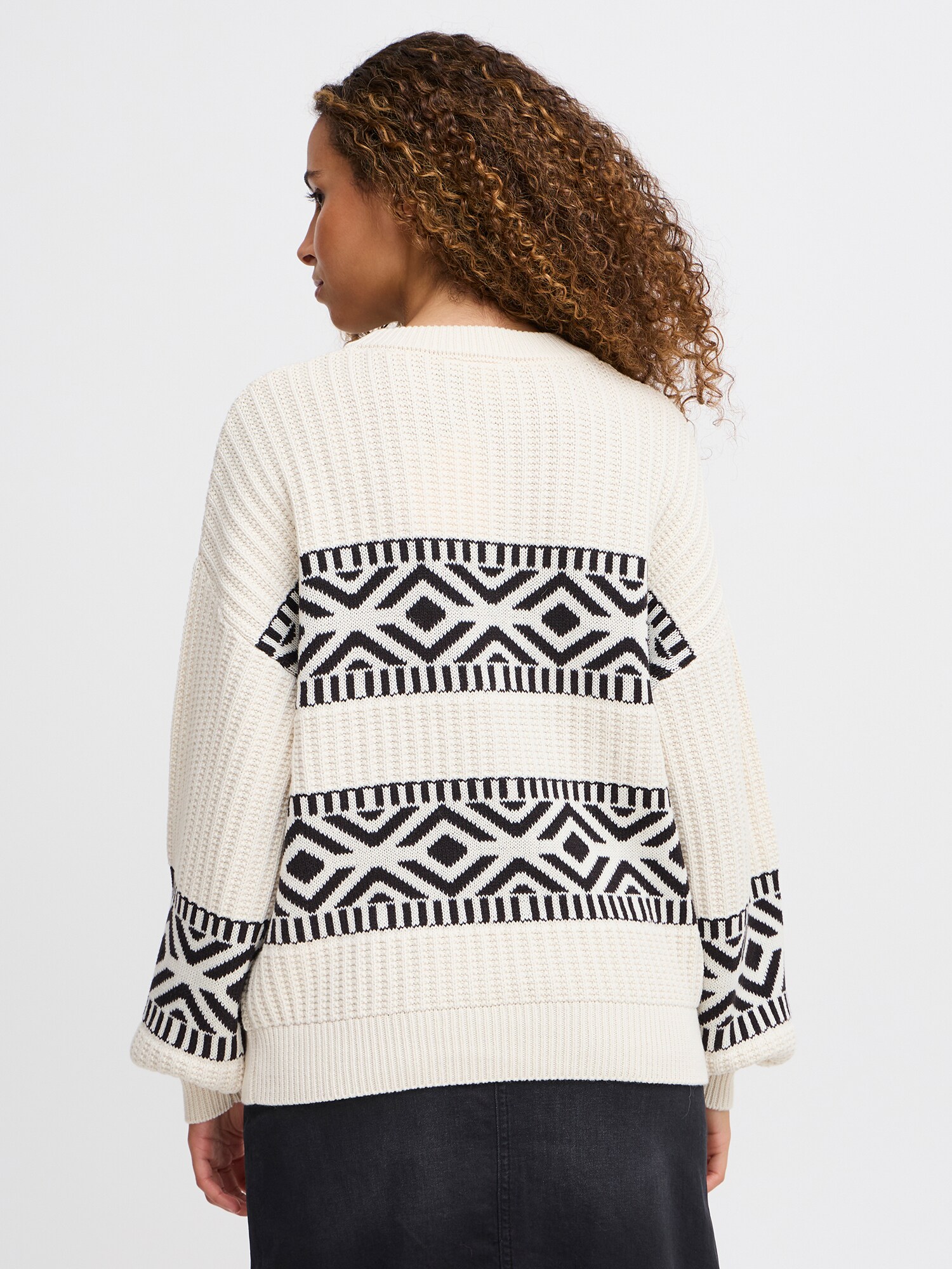 Thumbnail - Pullover 'IHBARISA'