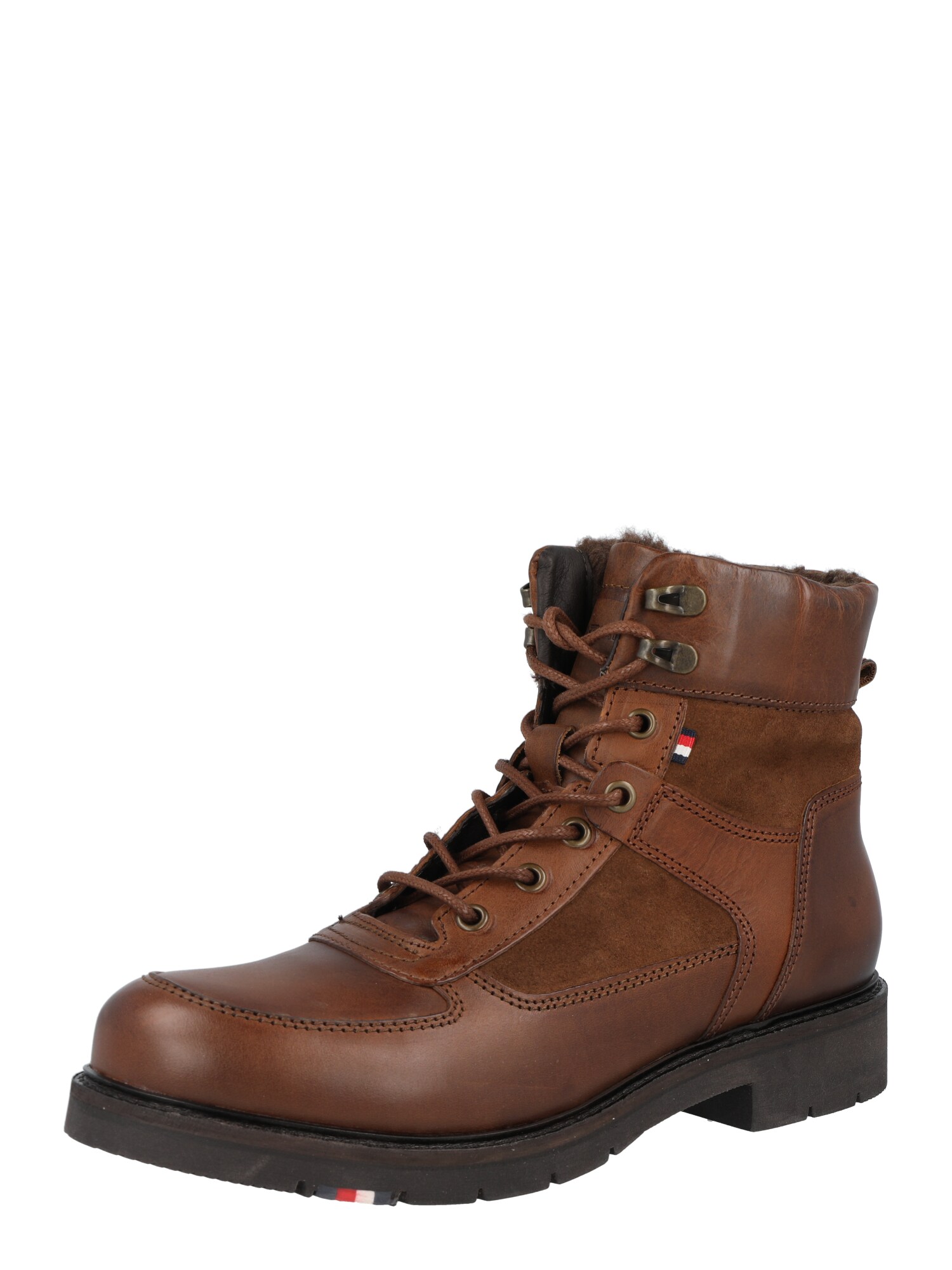 Tommy Hilfiger Schnürboots