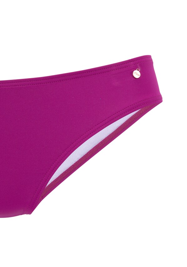 s.Oliver, Bikini, rózsaszín, 1 kép a 4 közül