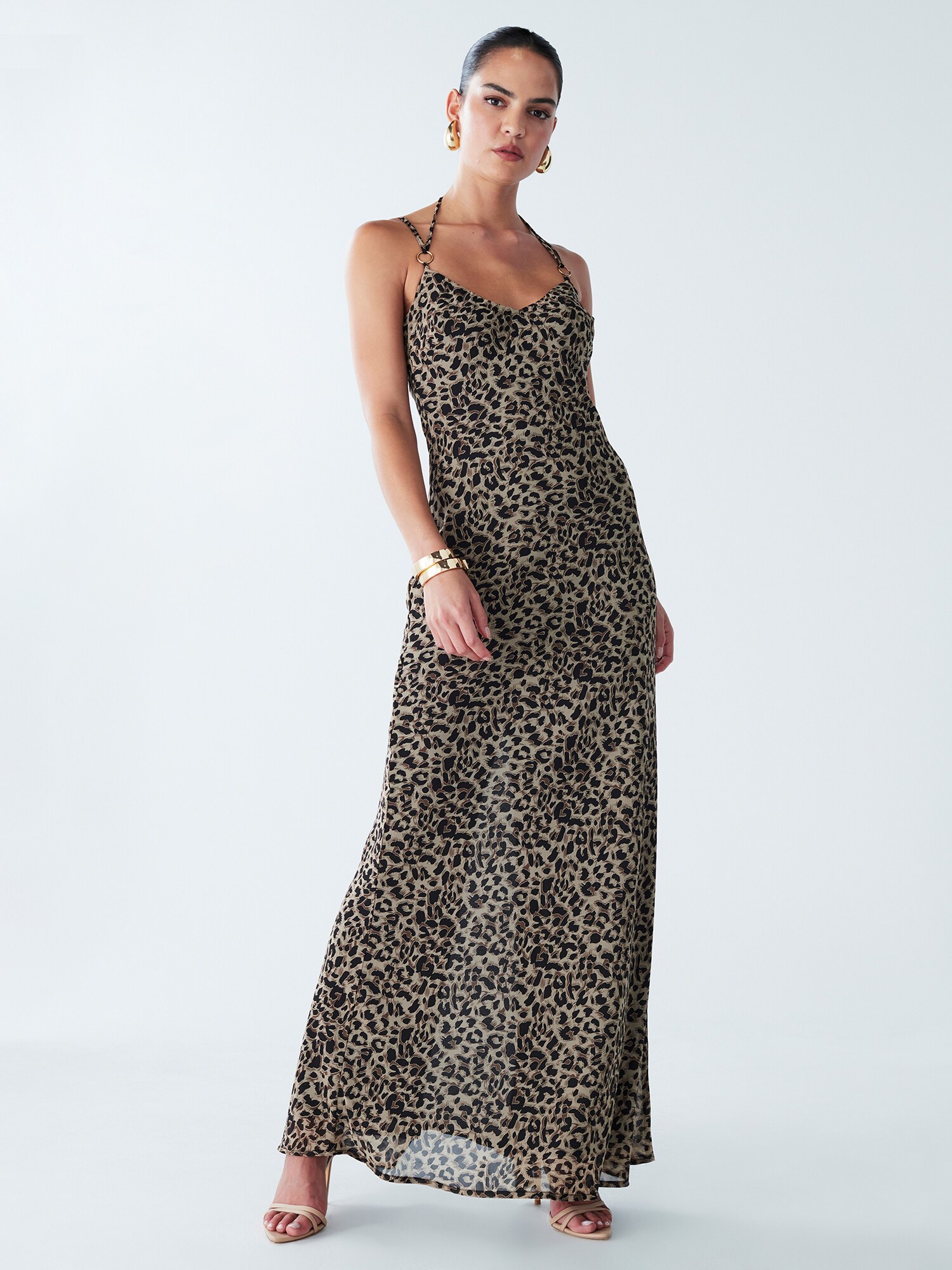 Thumbnail - BWLDR Cocktailkleid Alra