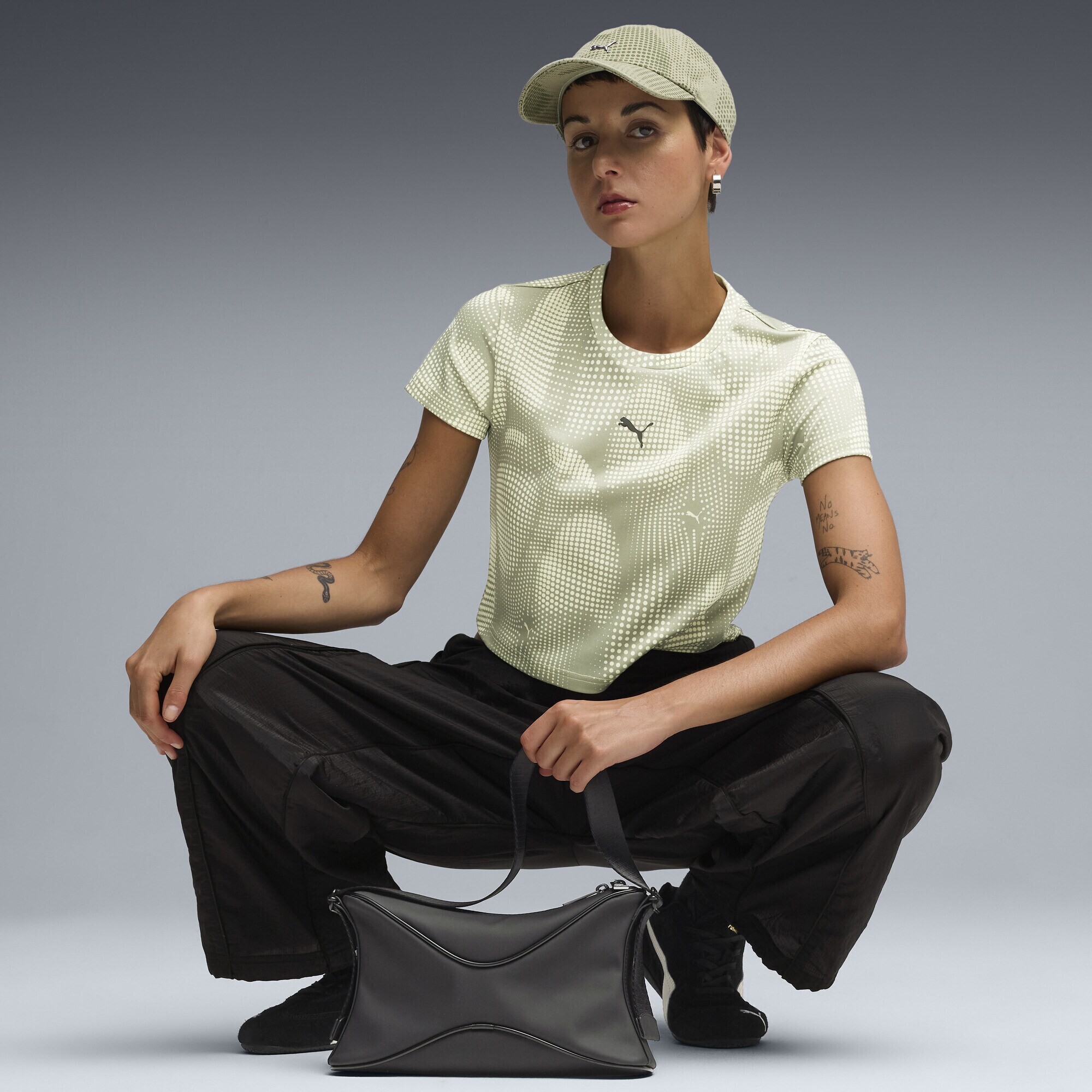 Thumbnail - PUMA Funktionsshirt Dare To