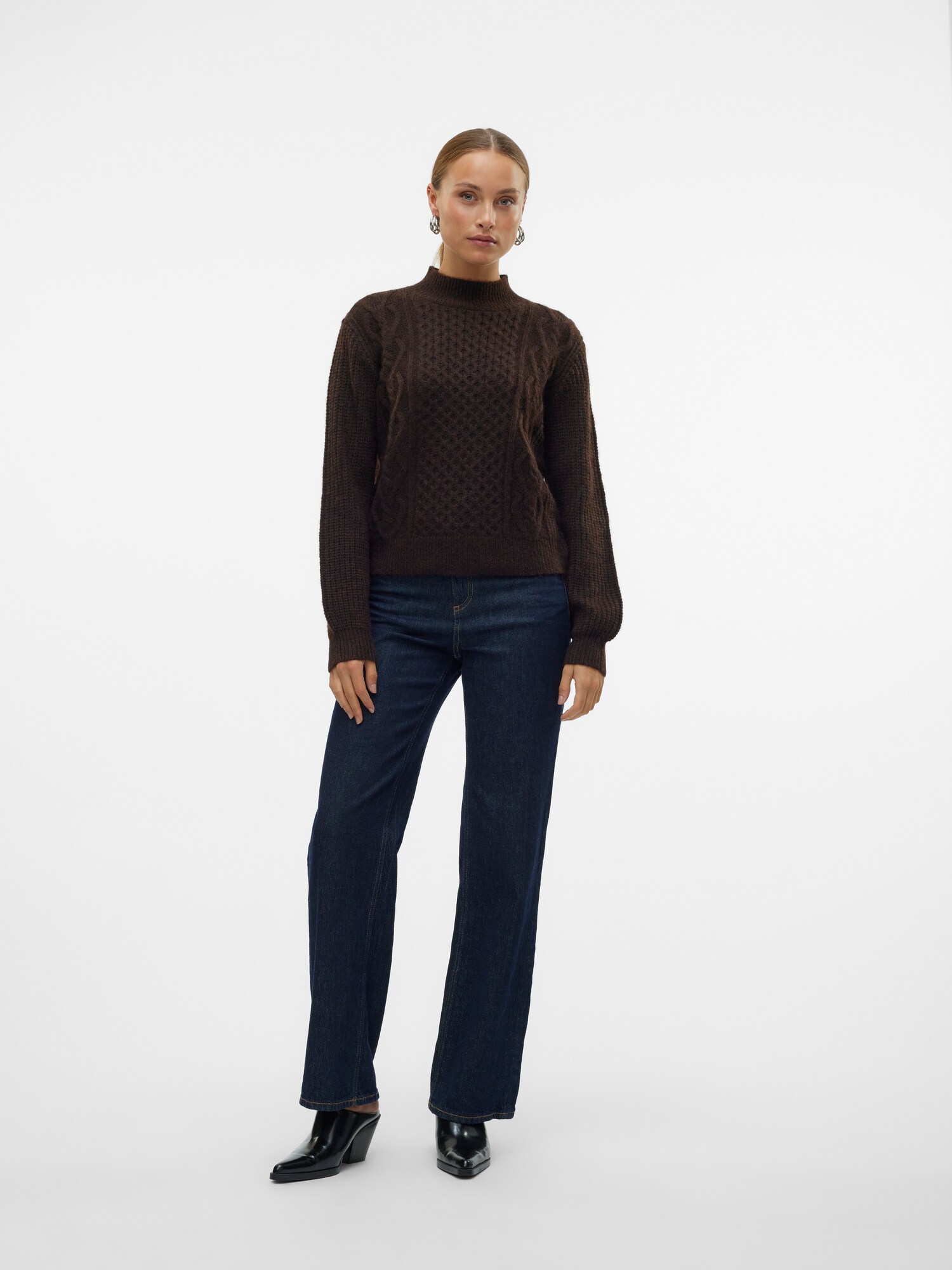 Thumbnail - VERO MODA Pullover VMUniverse