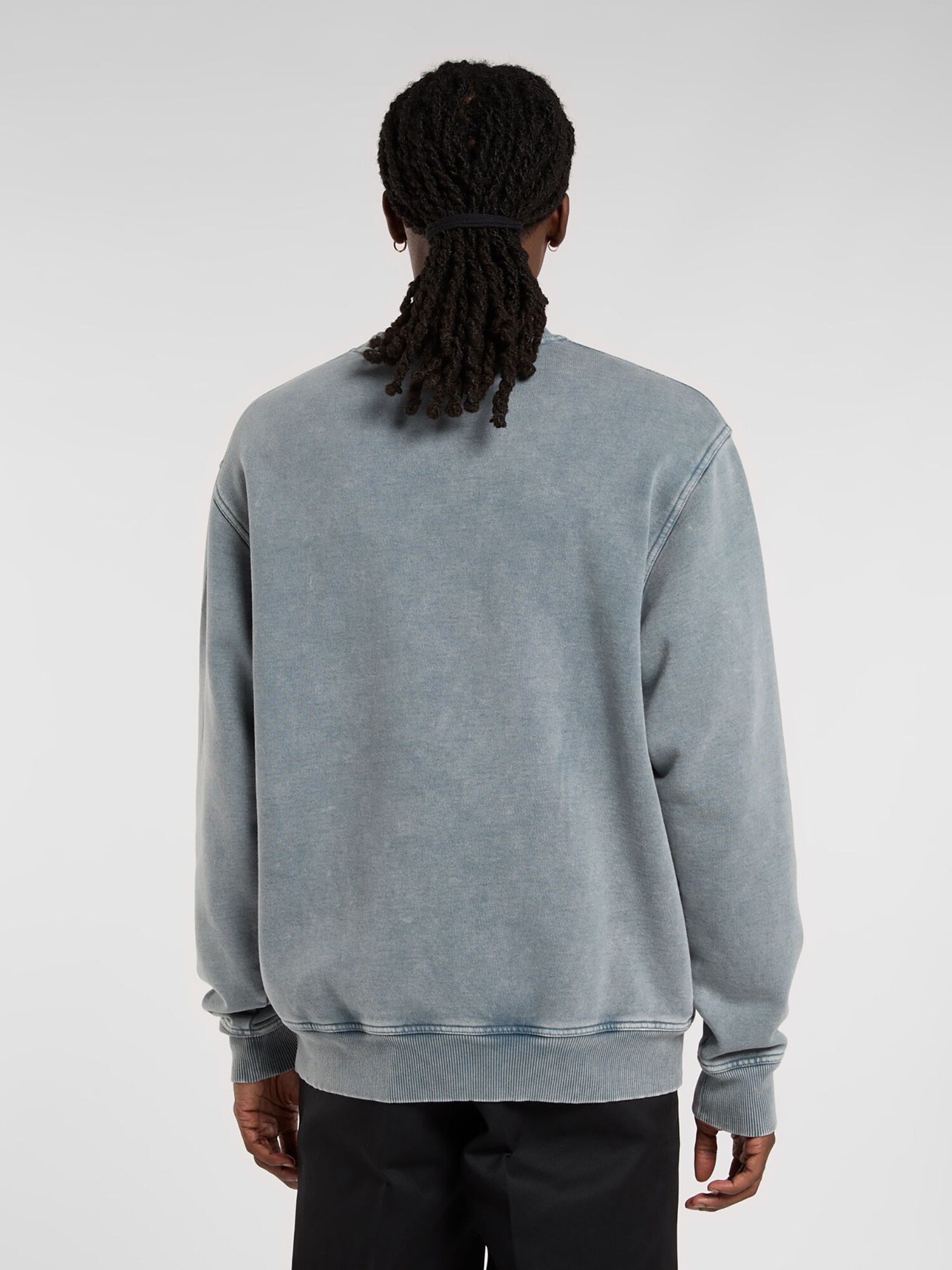 Thumbnail - DICKIES Sweatshirt PLENTYWOOD