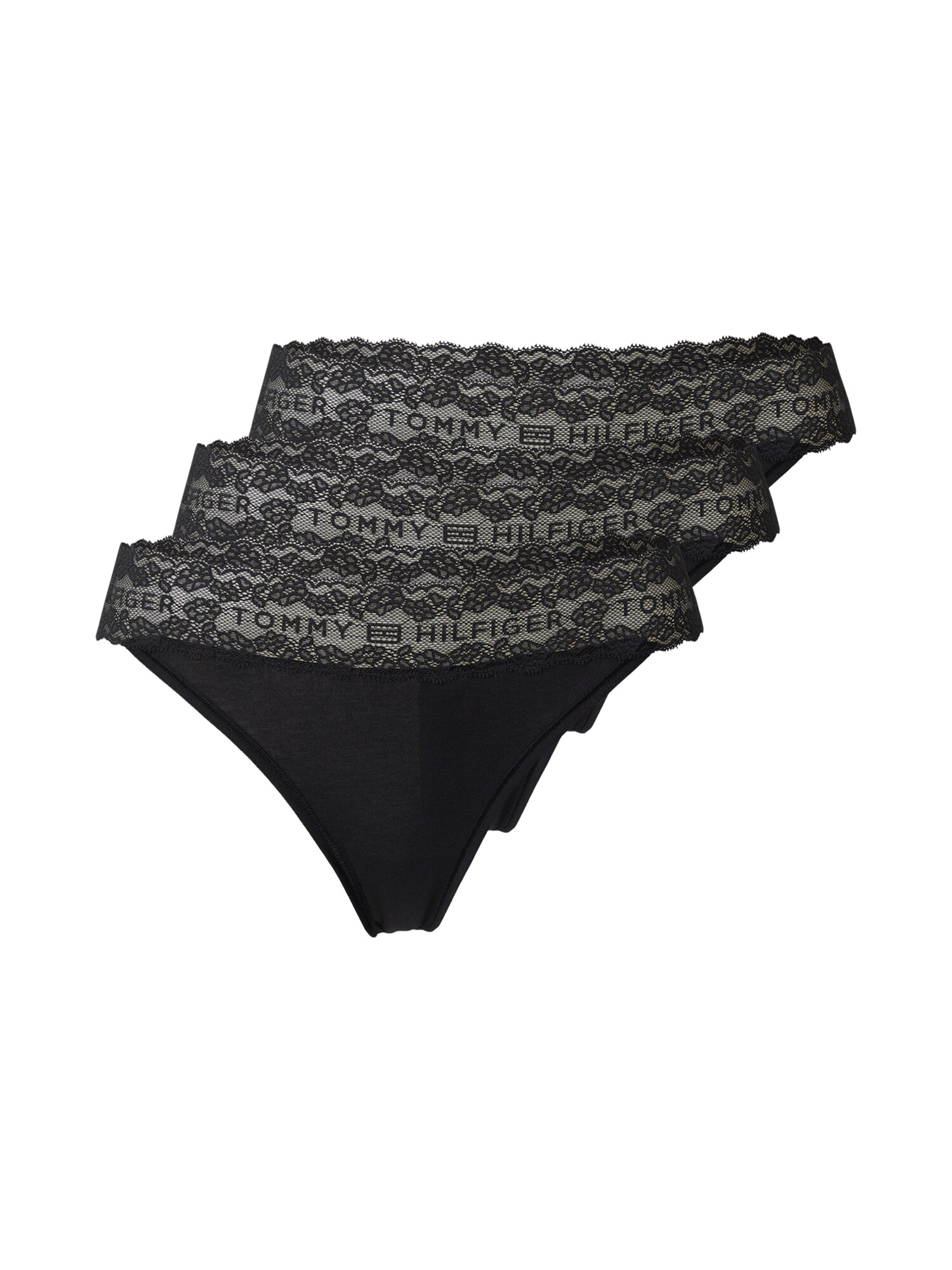 Sportivă pentru femei lenjerie intimă – Tommy