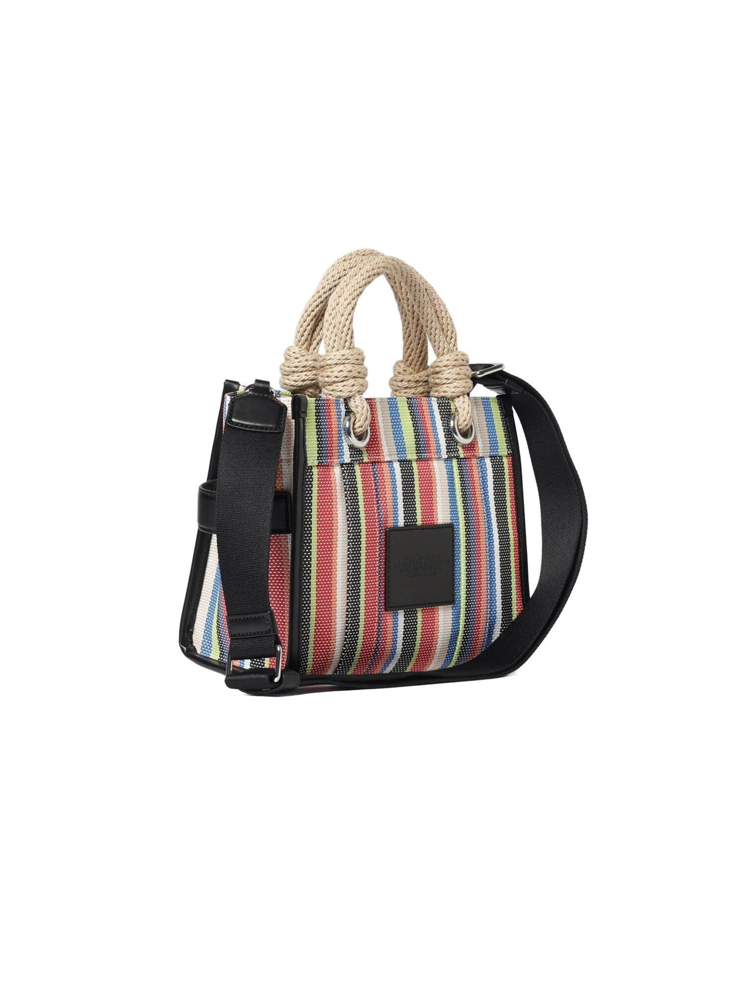 Marc Jacobs Bolso de mano 'Small Tote 26x20x10 cm'  color barro – imagen 2
