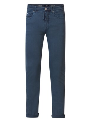 Petrol Industries Jeans ‘Pearl City’ Blauw