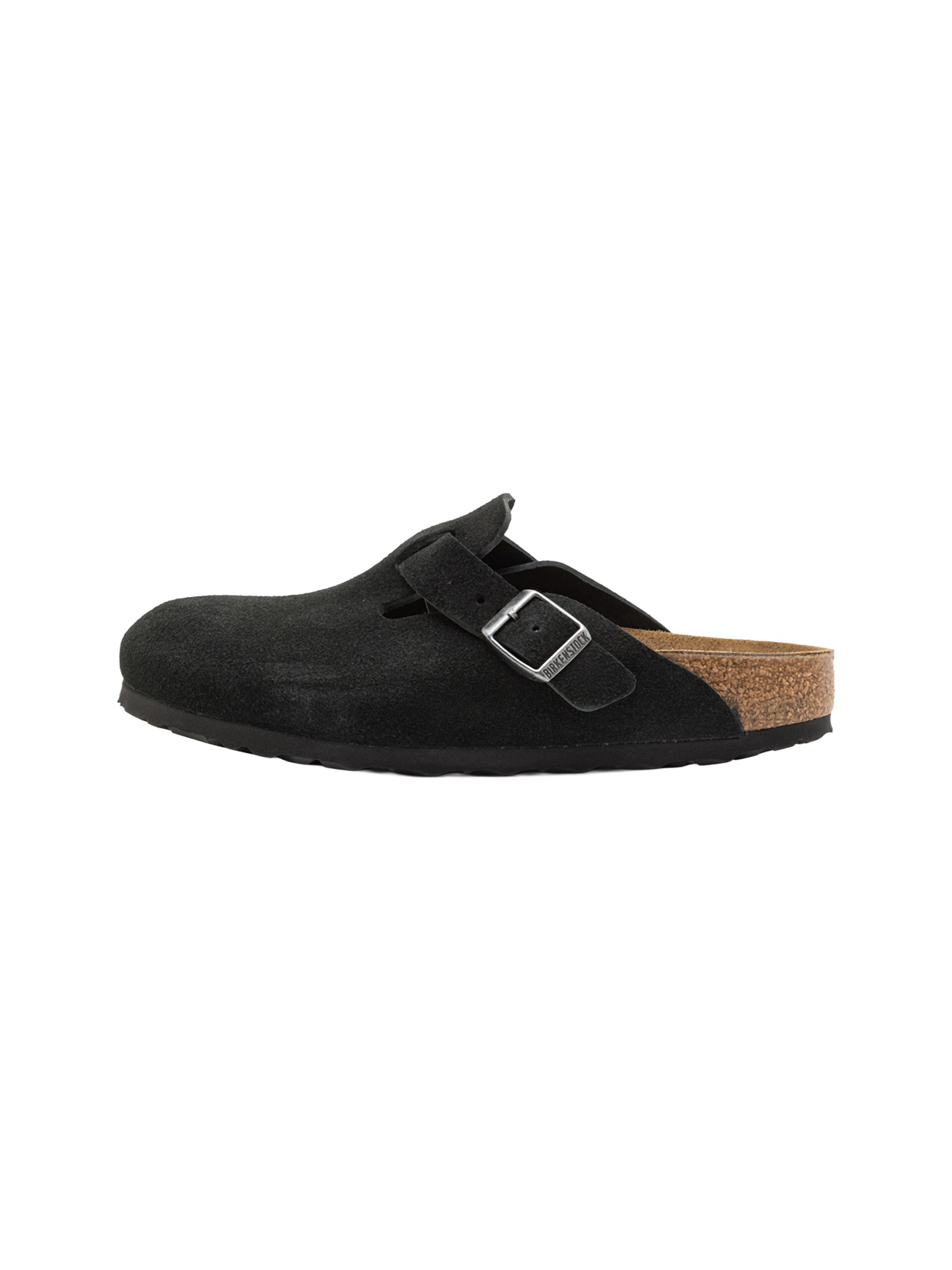 Birkenstock Boston Soft Footbed Dam tofflor & clogs – bild 2
