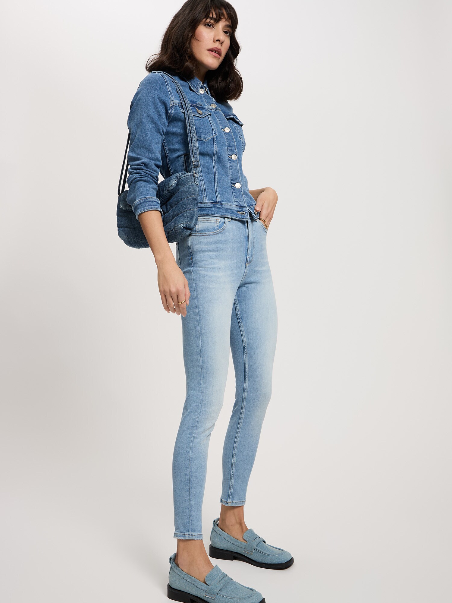 Thumbnail - Jeans 'Judy'