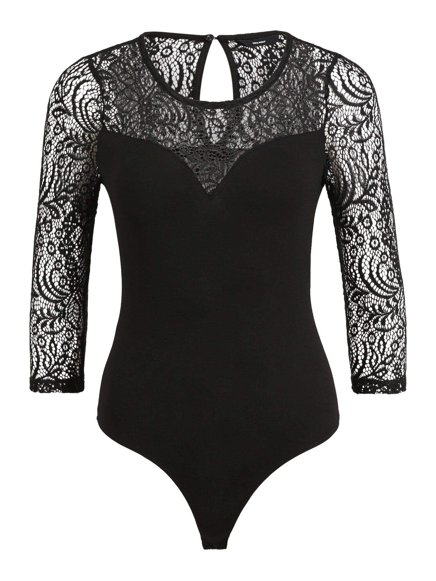 Vero Moda Petite Glaustinukė 'ALBERTA'  juoda