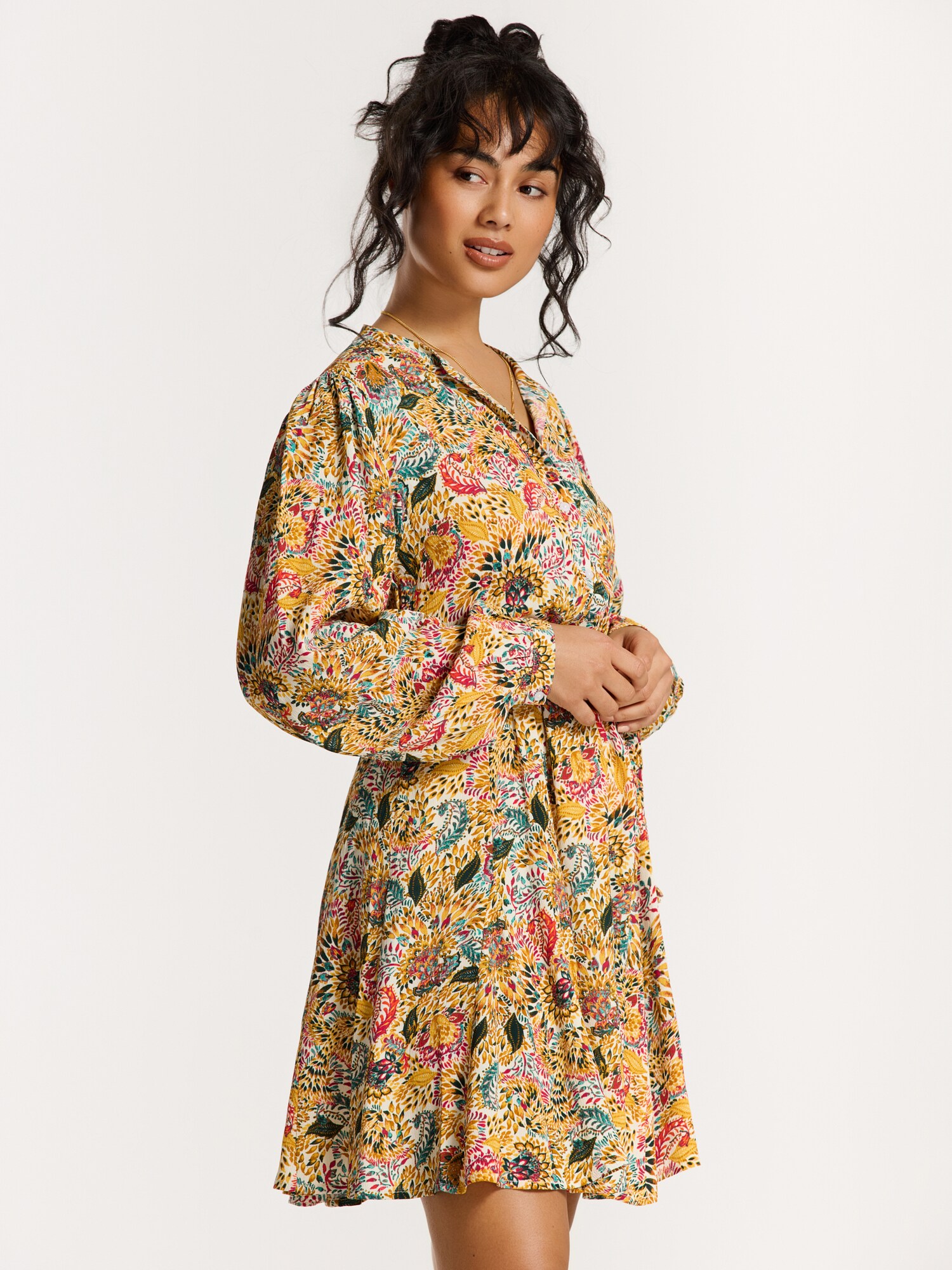 Thumbnail - Shiwi Kleid Josette