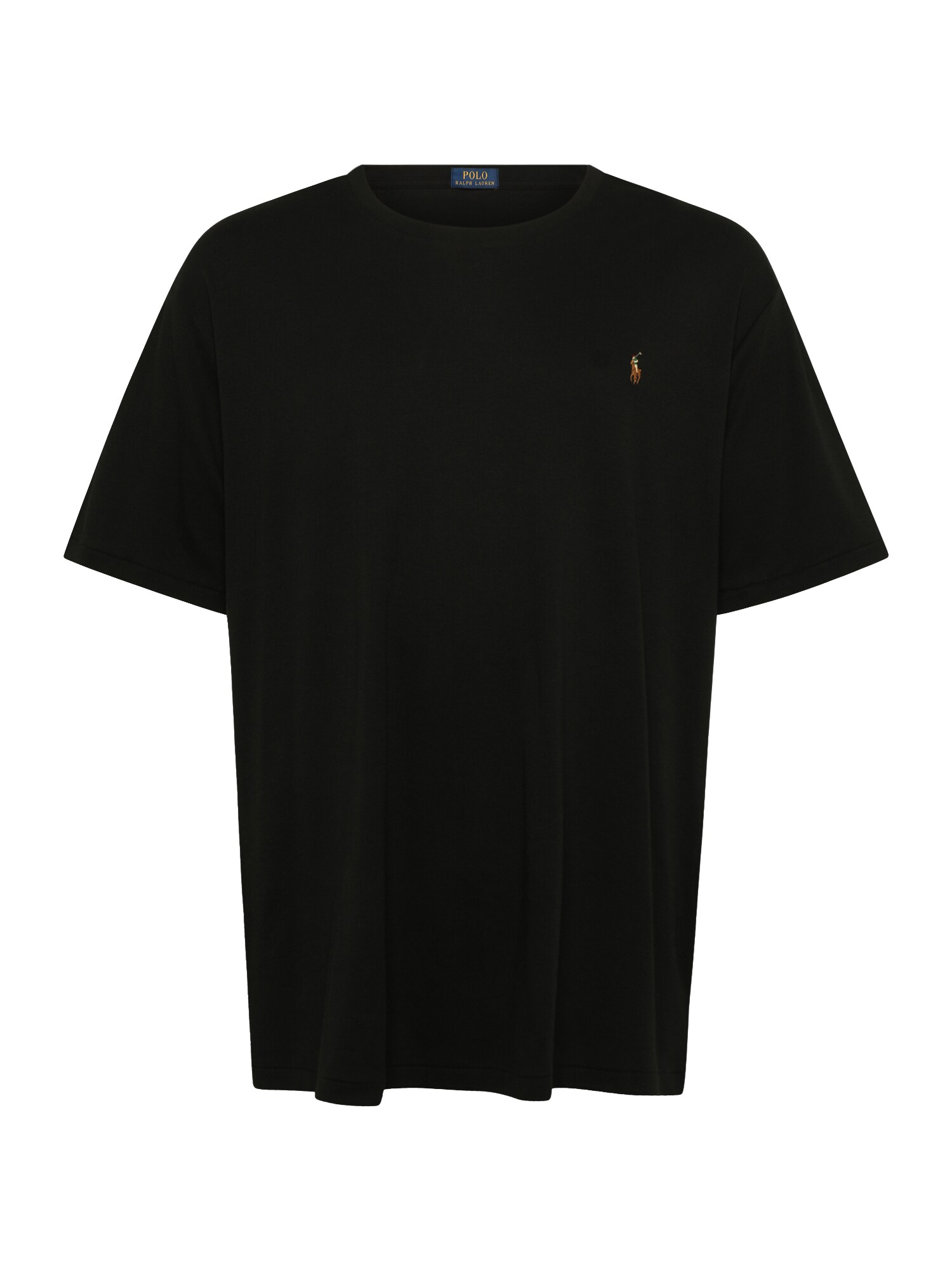 Polo Ralph Lauren Big & Tall Tricou  negru