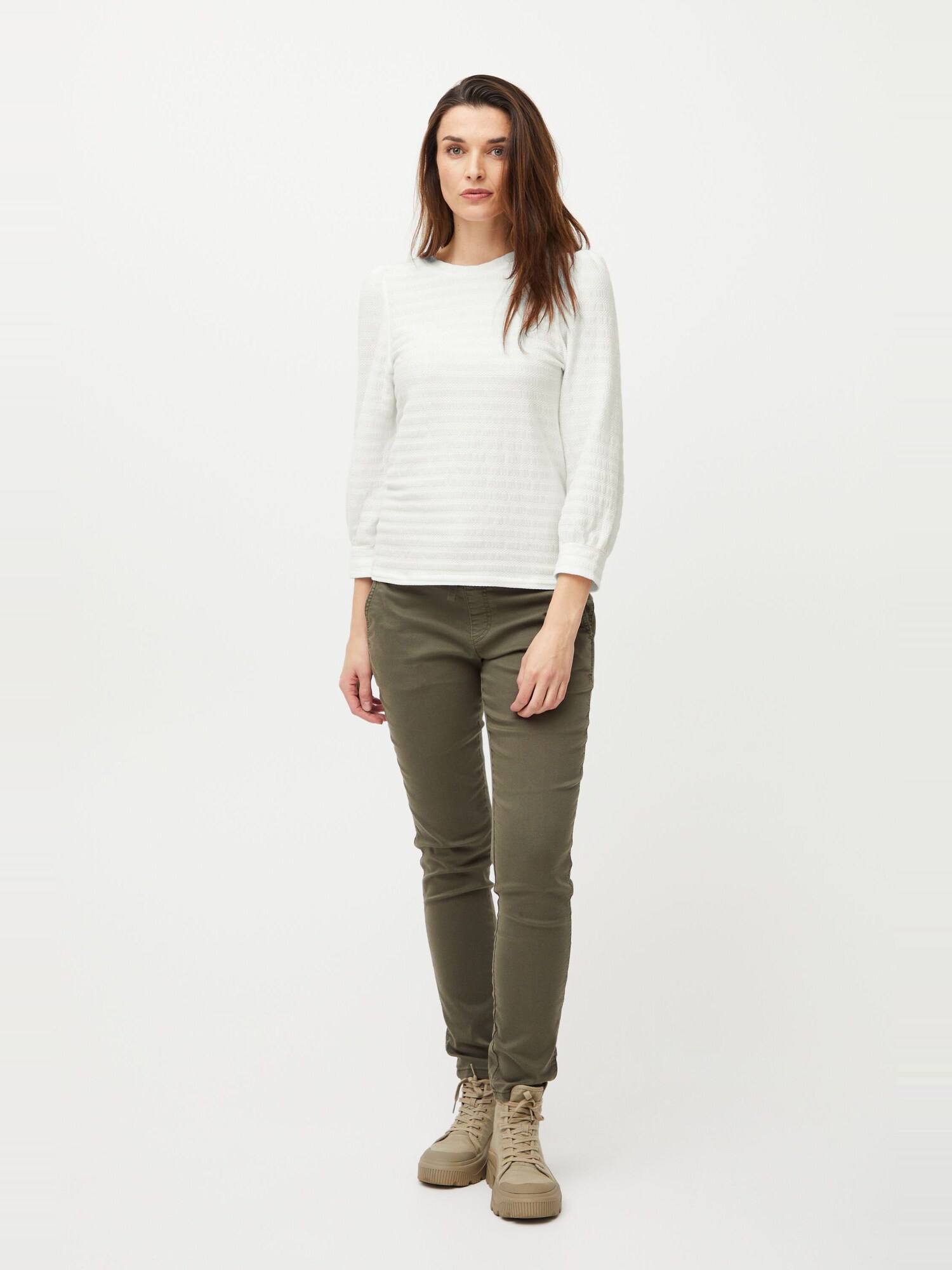 Thumbnail - PULZ Jeans Shirt Jane