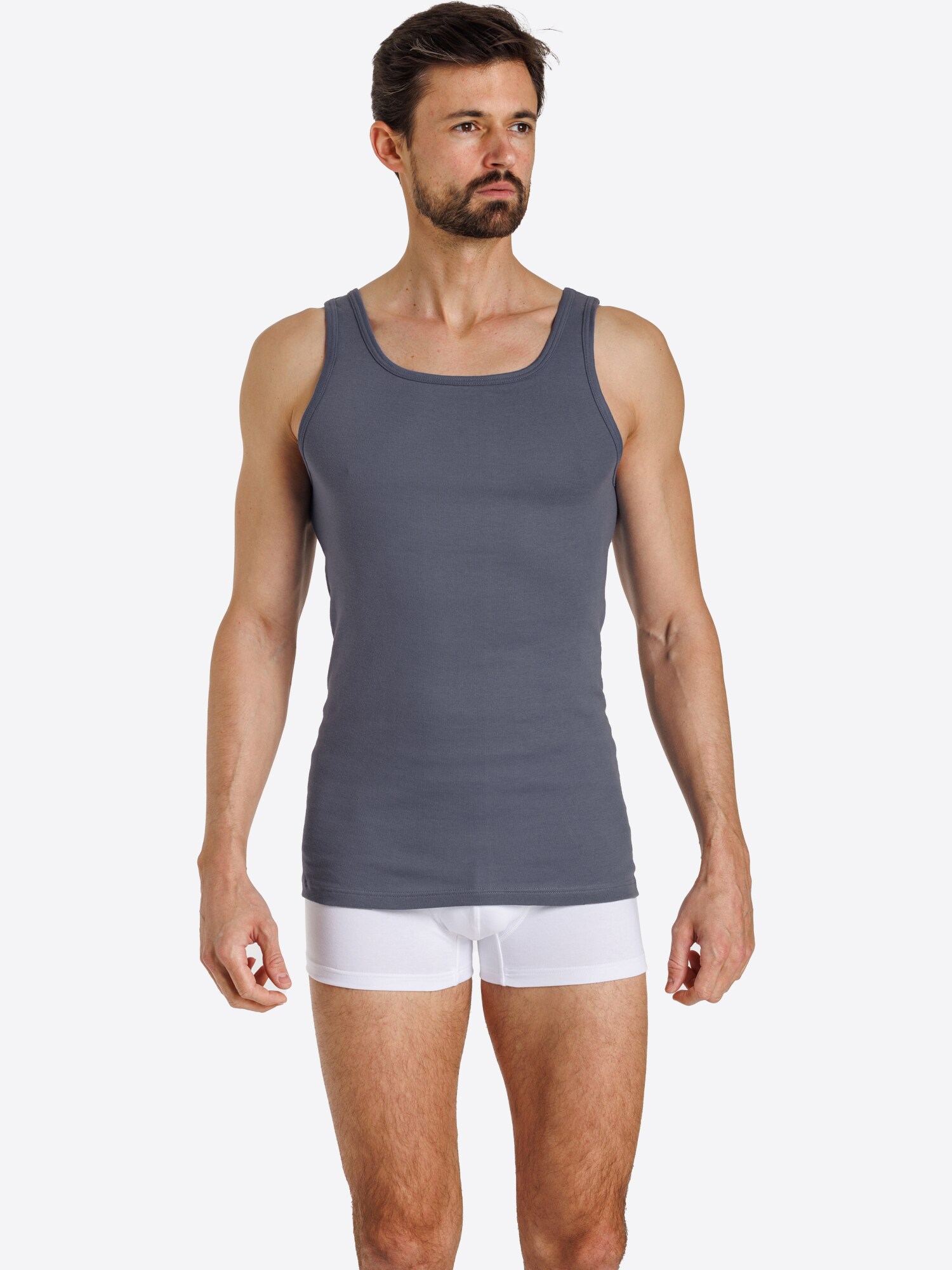 Thumbnail - Haasis Bodywear Unterhemd