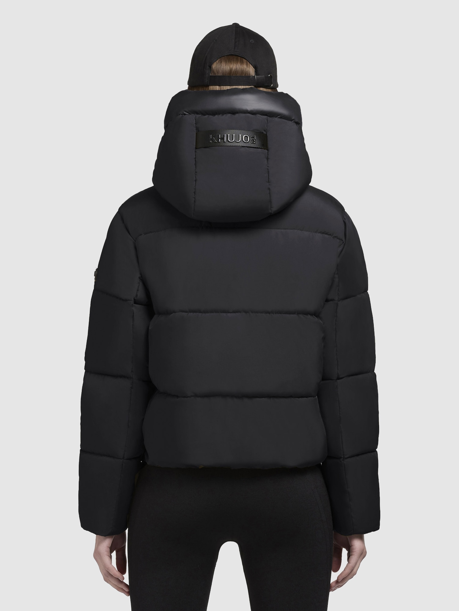 Thumbnail - khujo Jacke ELIDA