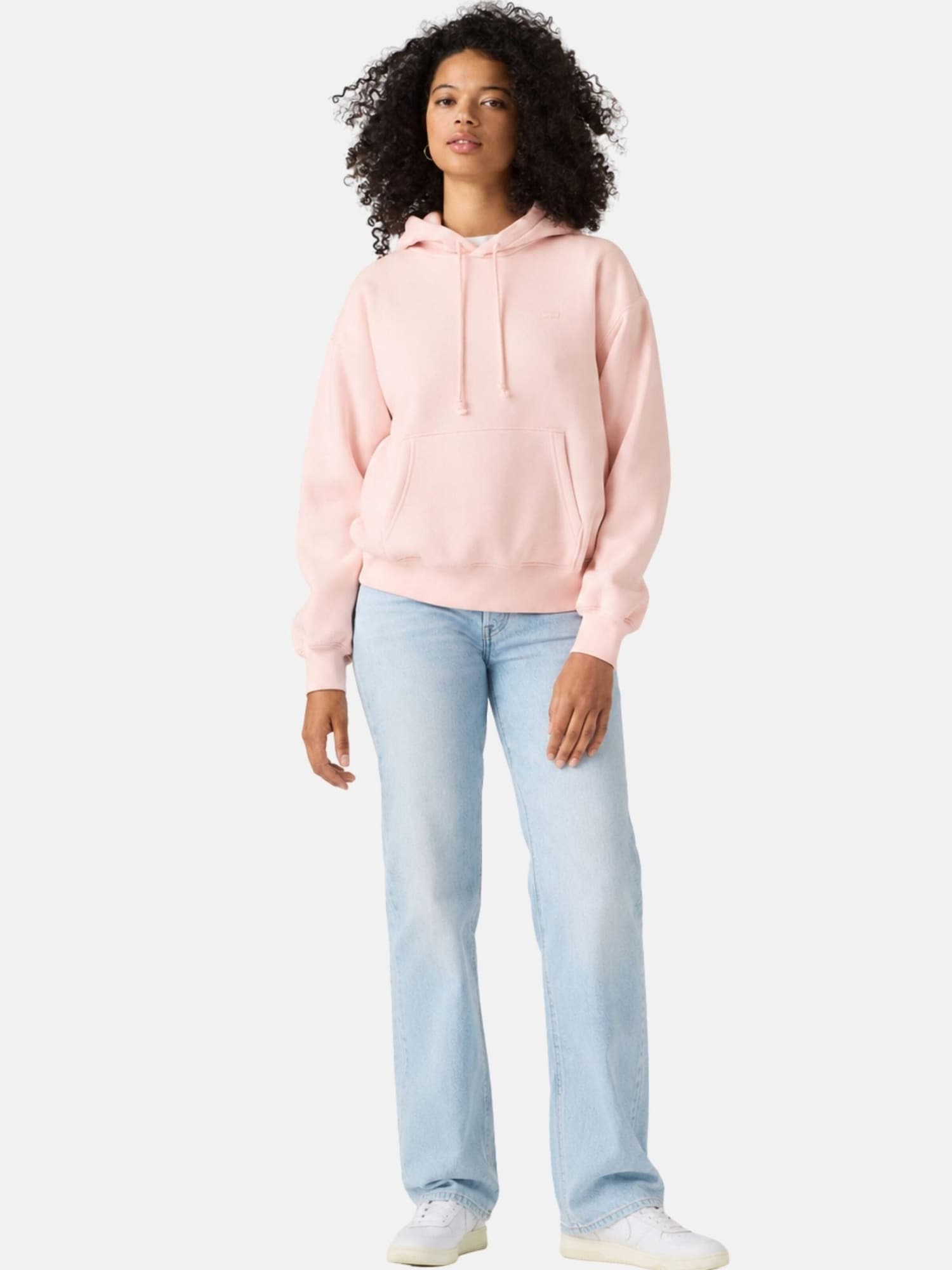 Levi´s ® Sudadera Con Capucha Everyday – imagen 3