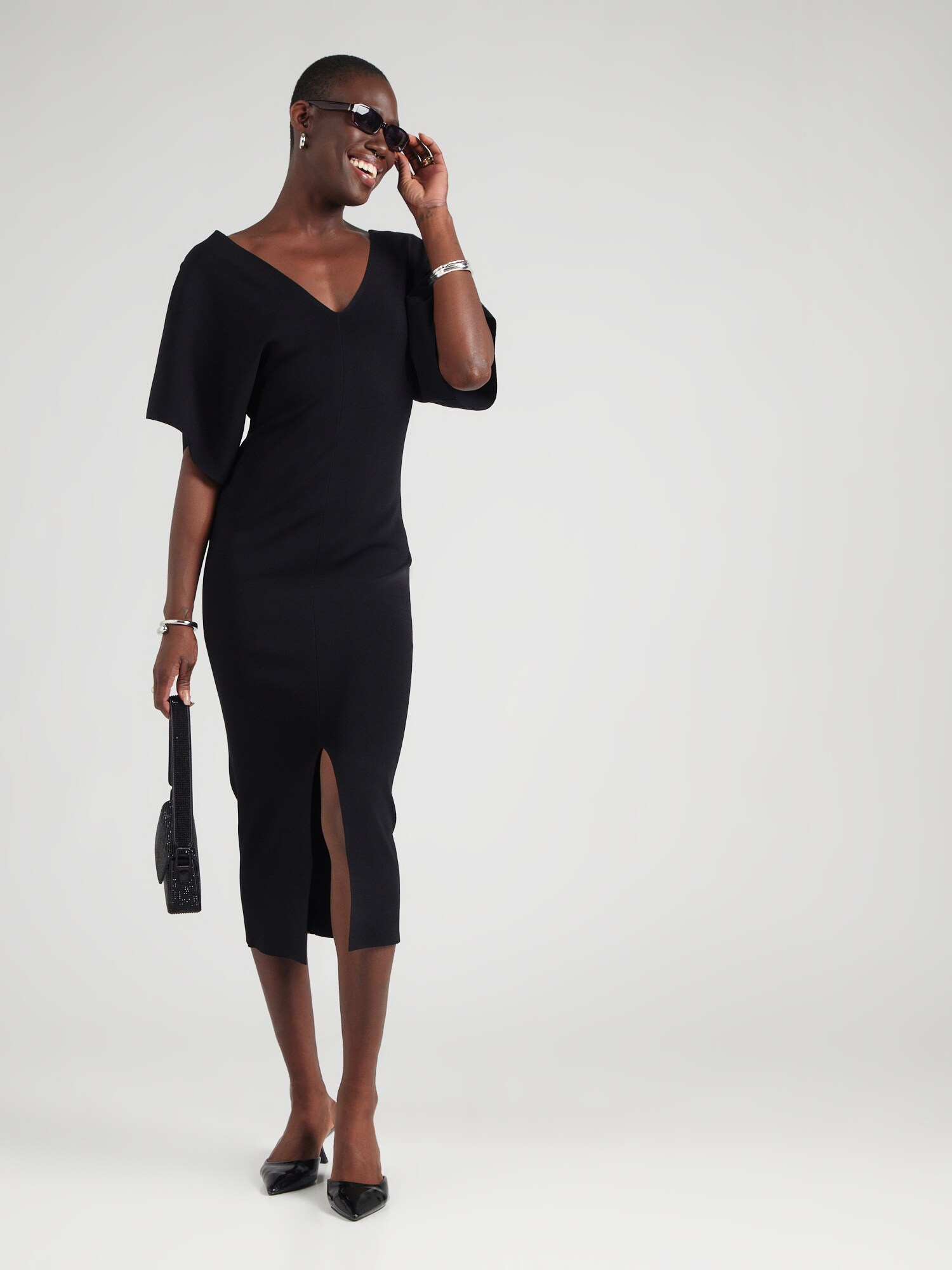 Thumbnail - Ted Baker Kleid