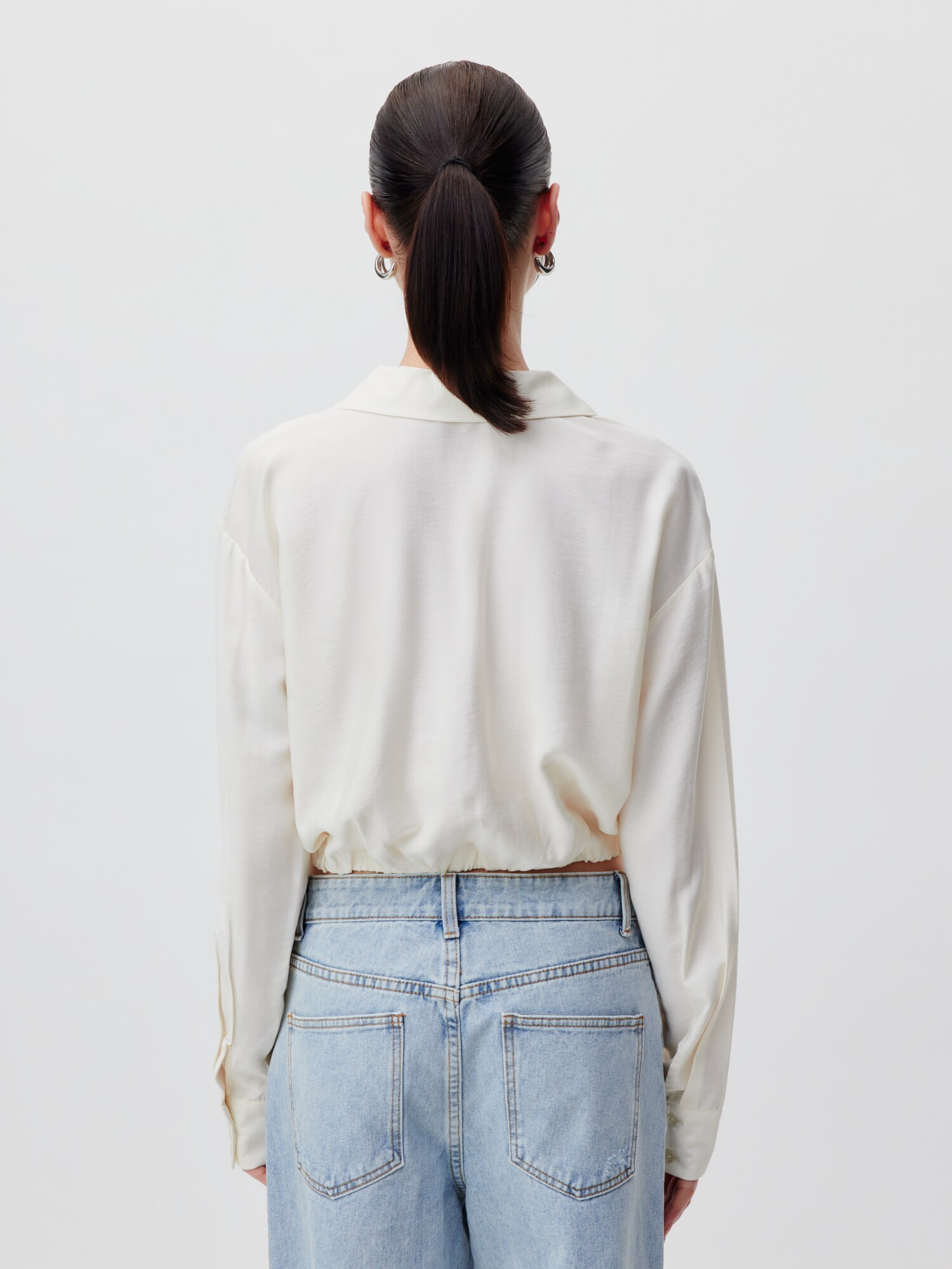 Thumbnail - LeGer by Lena Gercke Bluse Tara