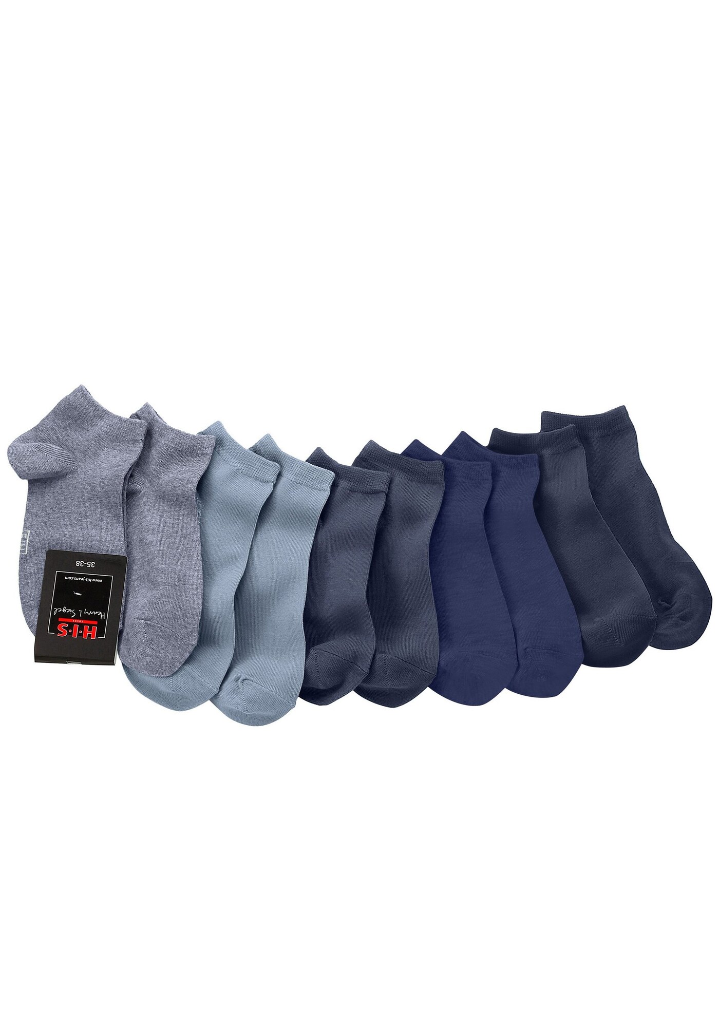 Ankelsockor