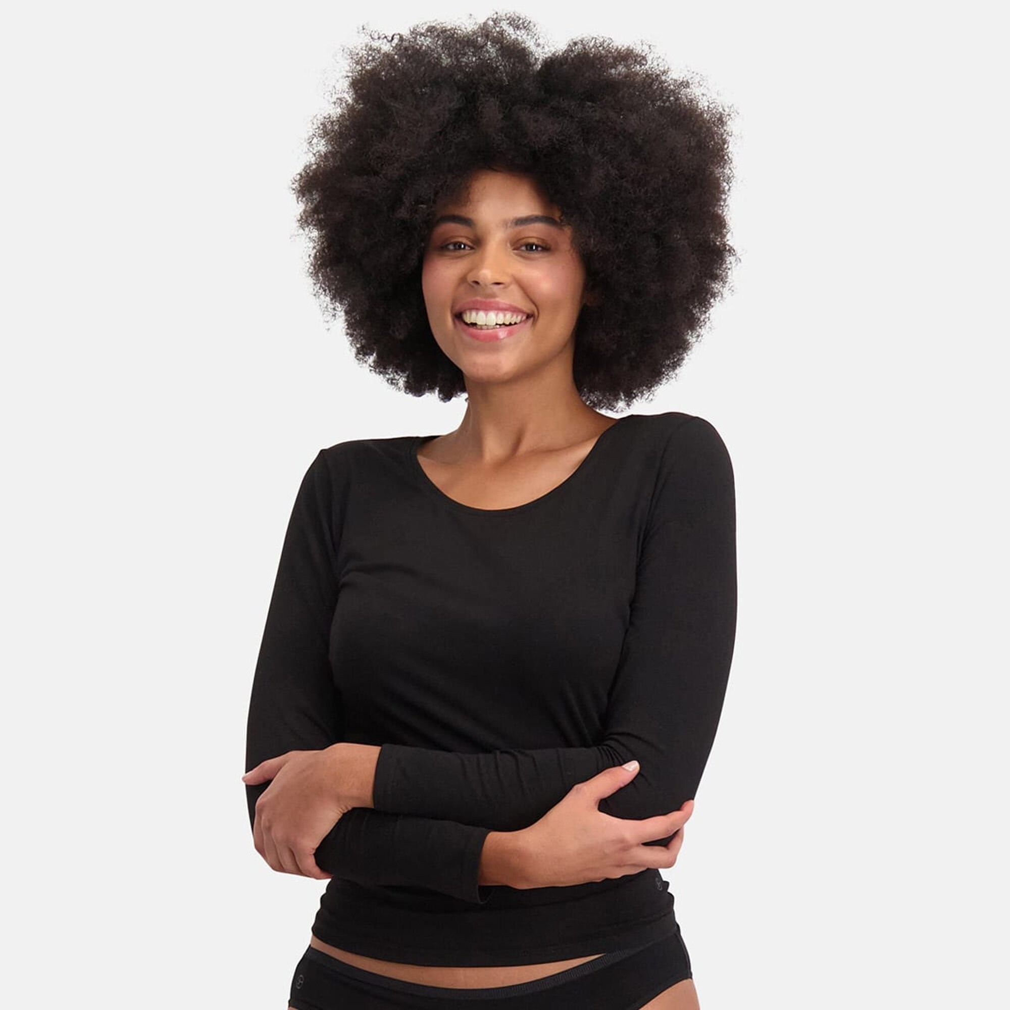 Thumbnail - Bamboo basics Shirt