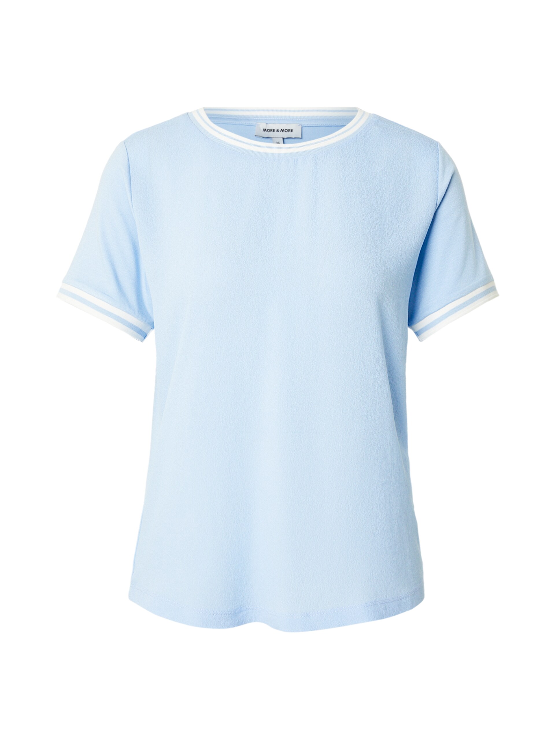 MORE & MORE T-shirt dam