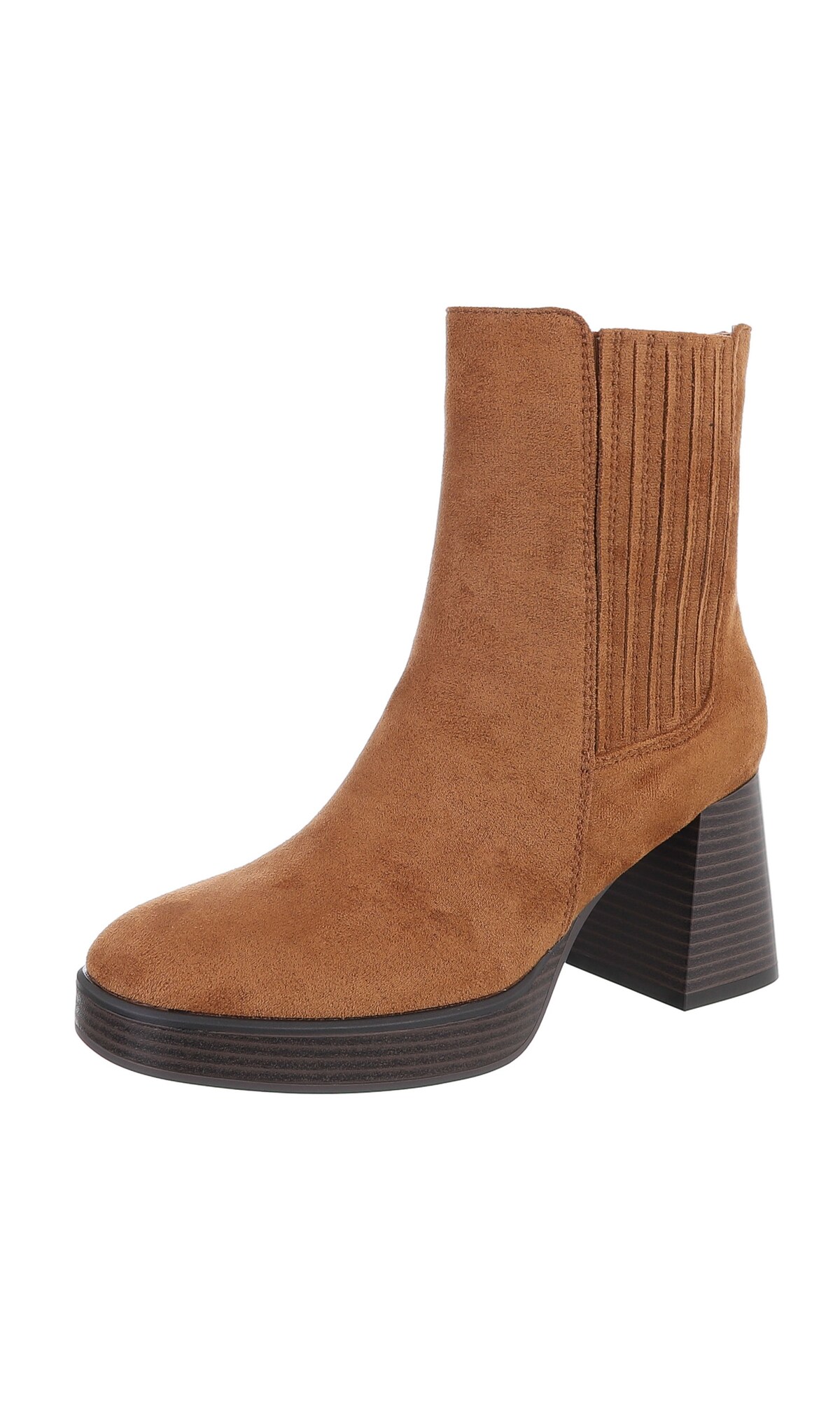 Ital-Design Stiefelette
