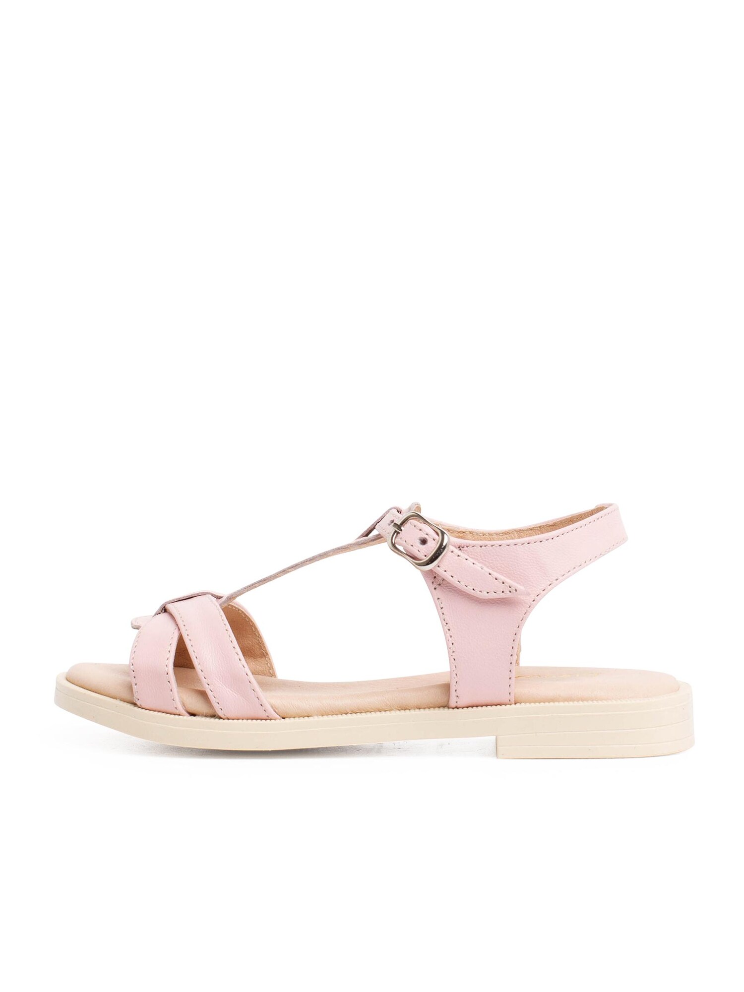 Pisamonas Sandalias  rosa