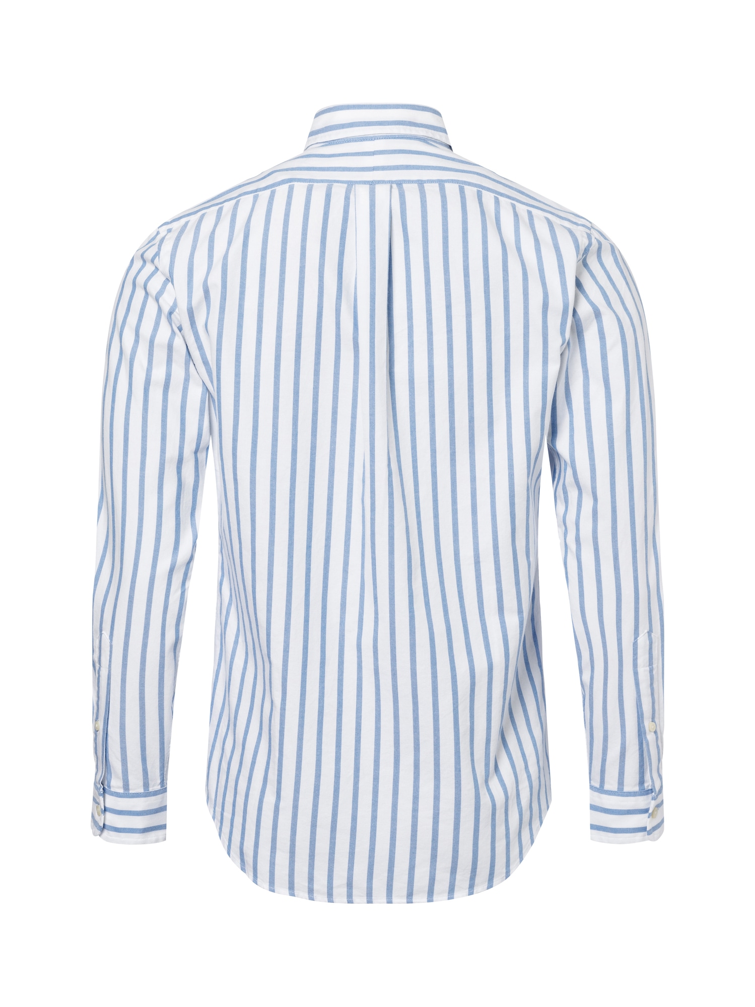 Polo Ralph Lauren Košeľa biela (obrázok 3)