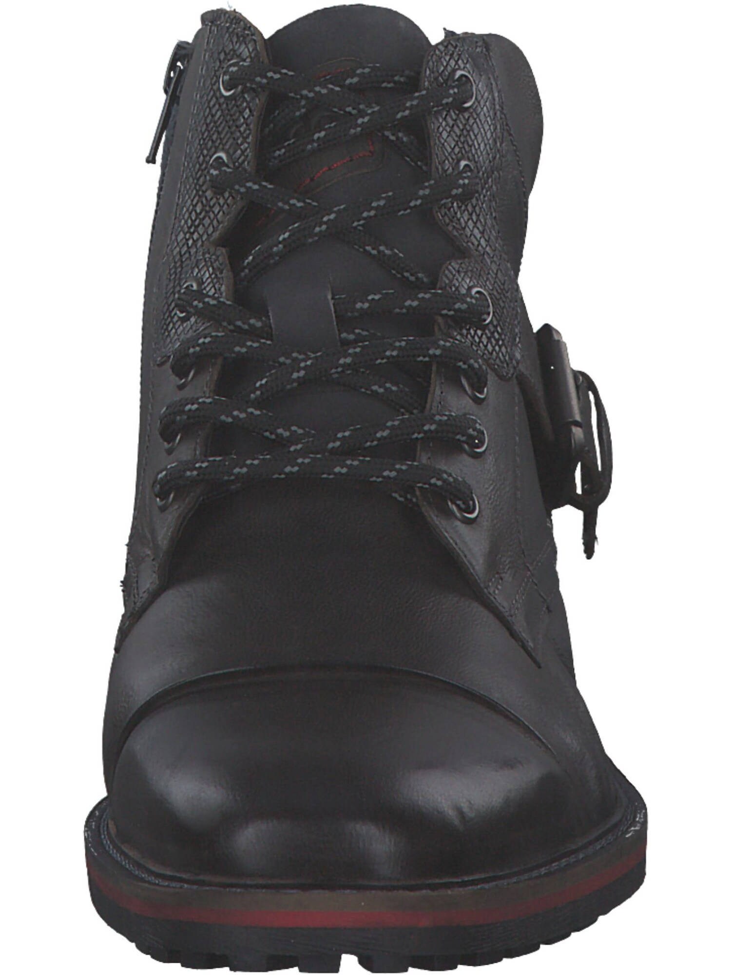 Thumbnail - Schnürboots 'Elmus'
