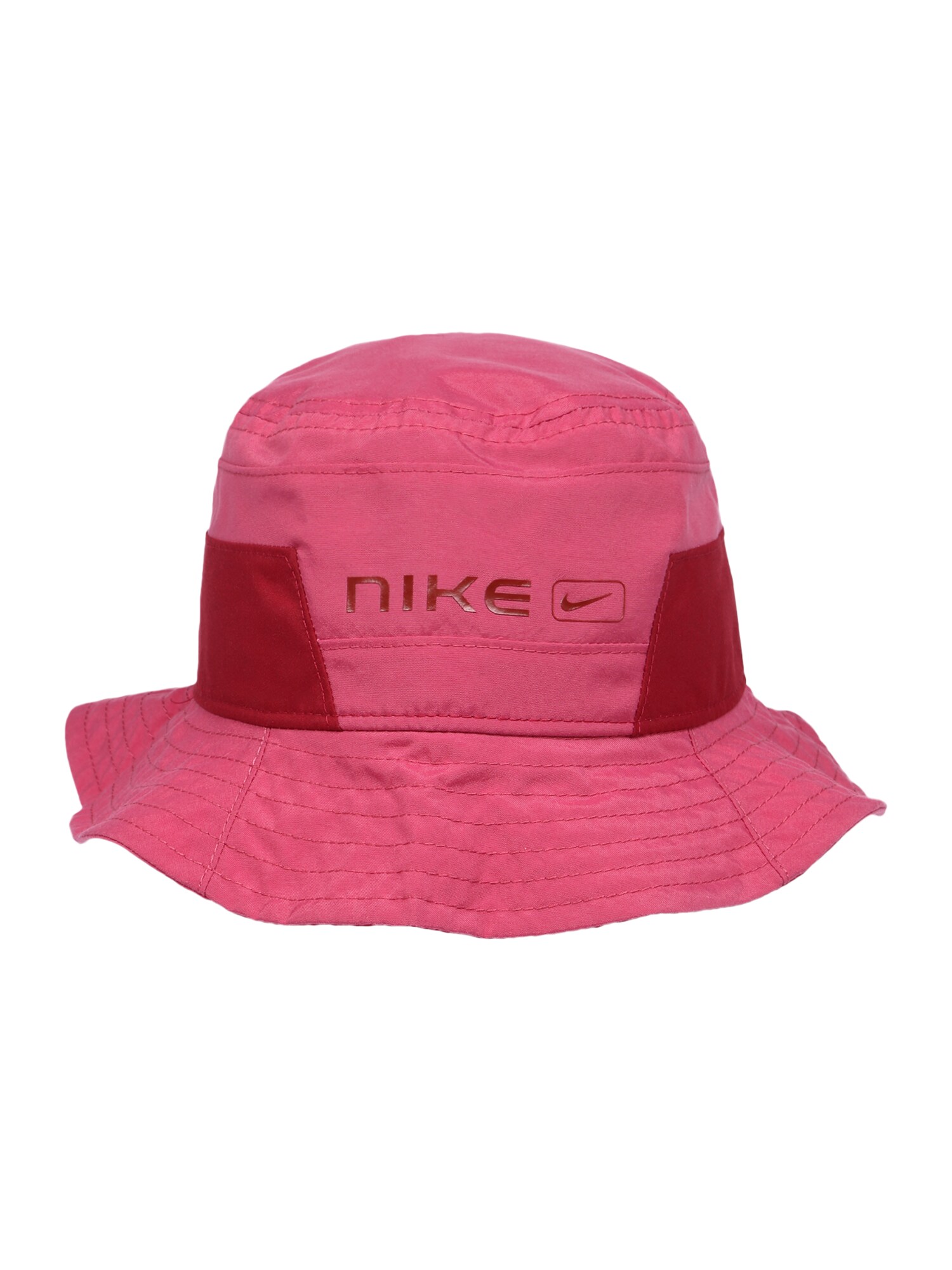 Nike Sportswear Skrybėlaitė  uogų spalva
