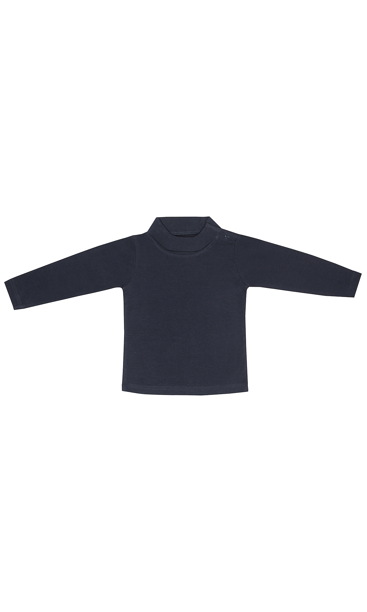 Bruuns Bazaar Kids T-Krekls 'Liam Elias' tumši zils