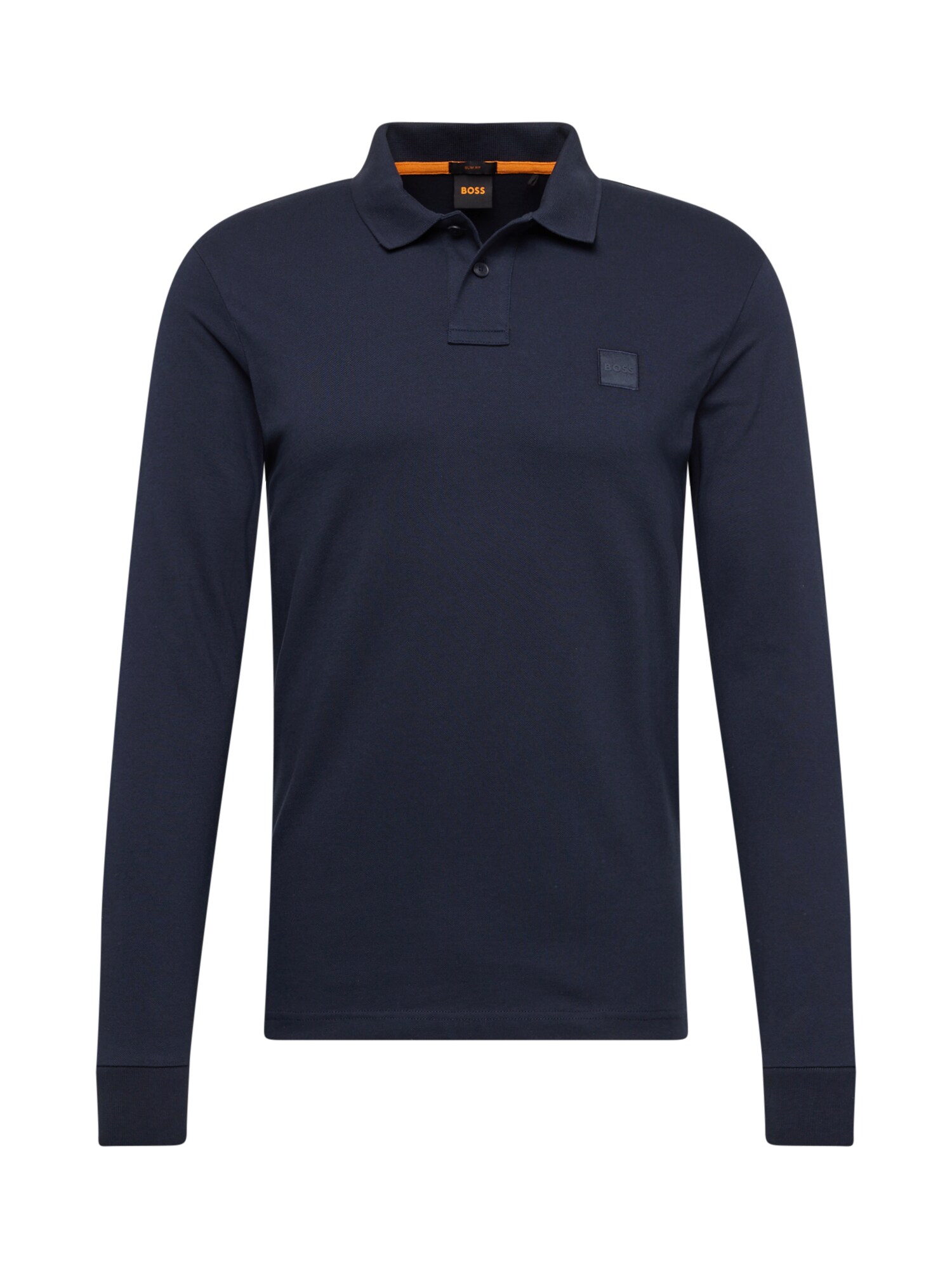 Thumbnail - Poloshirt 'Passerby'