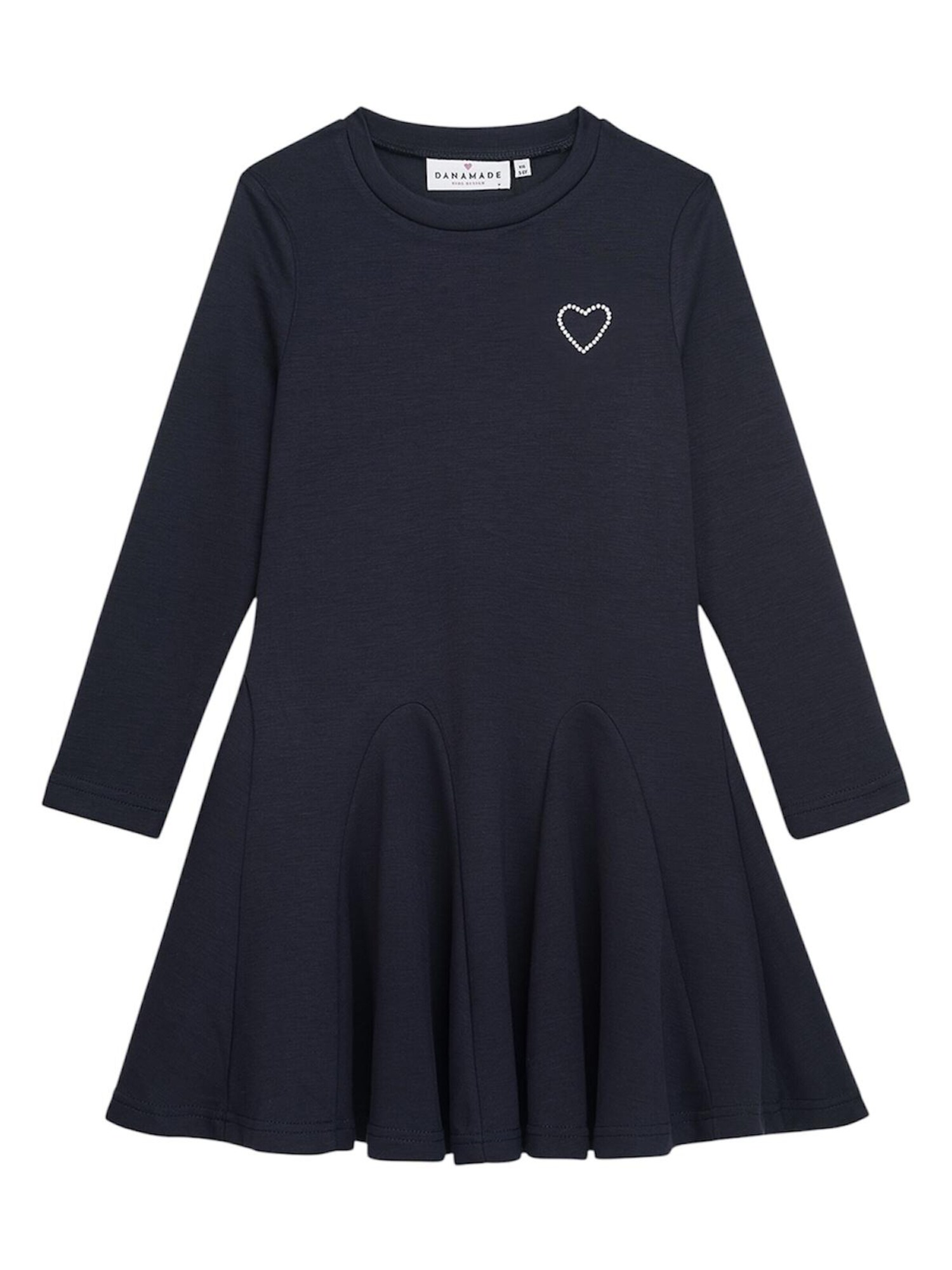 Danamade Rochie DAINA bleumarin