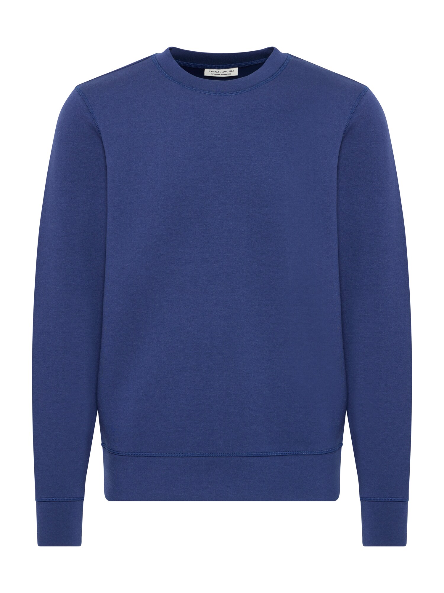 Casual Friday Pulover CFSebastian  albastru închis